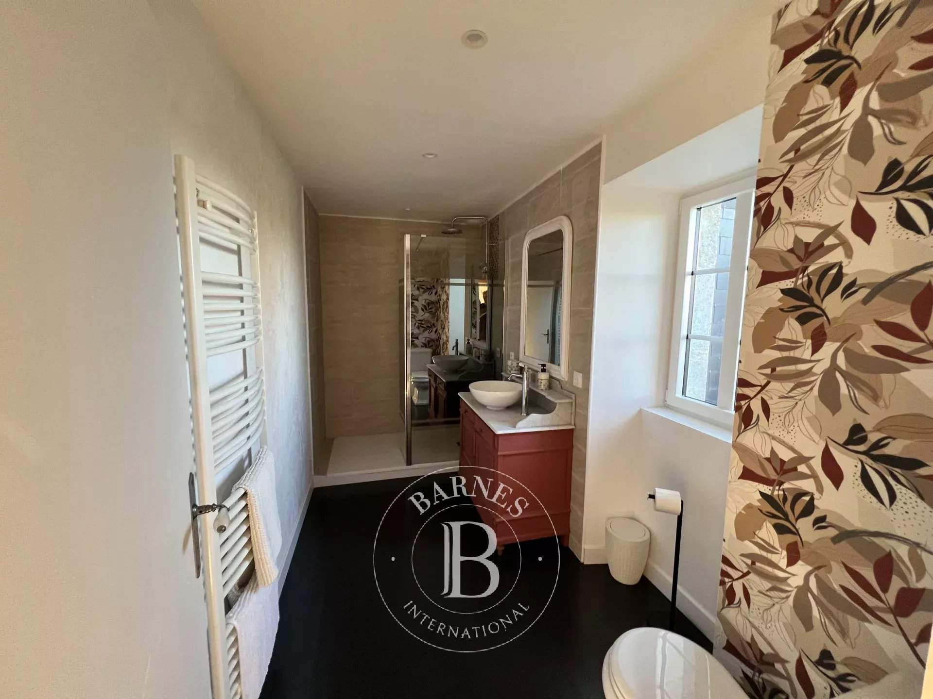 Montmartin-sur-Mer  - Maison 9 Pi&egrave;ces 6 Chambres - picture 17