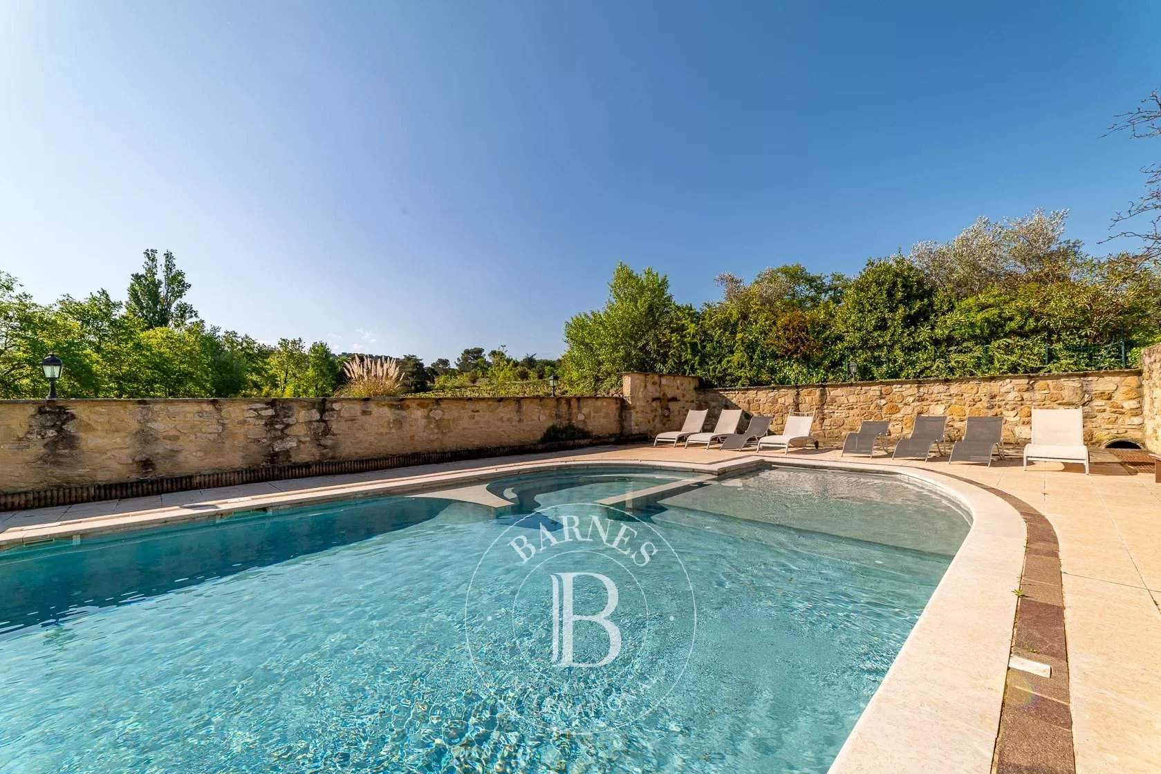 Piégon  - Bastide  - picture 8