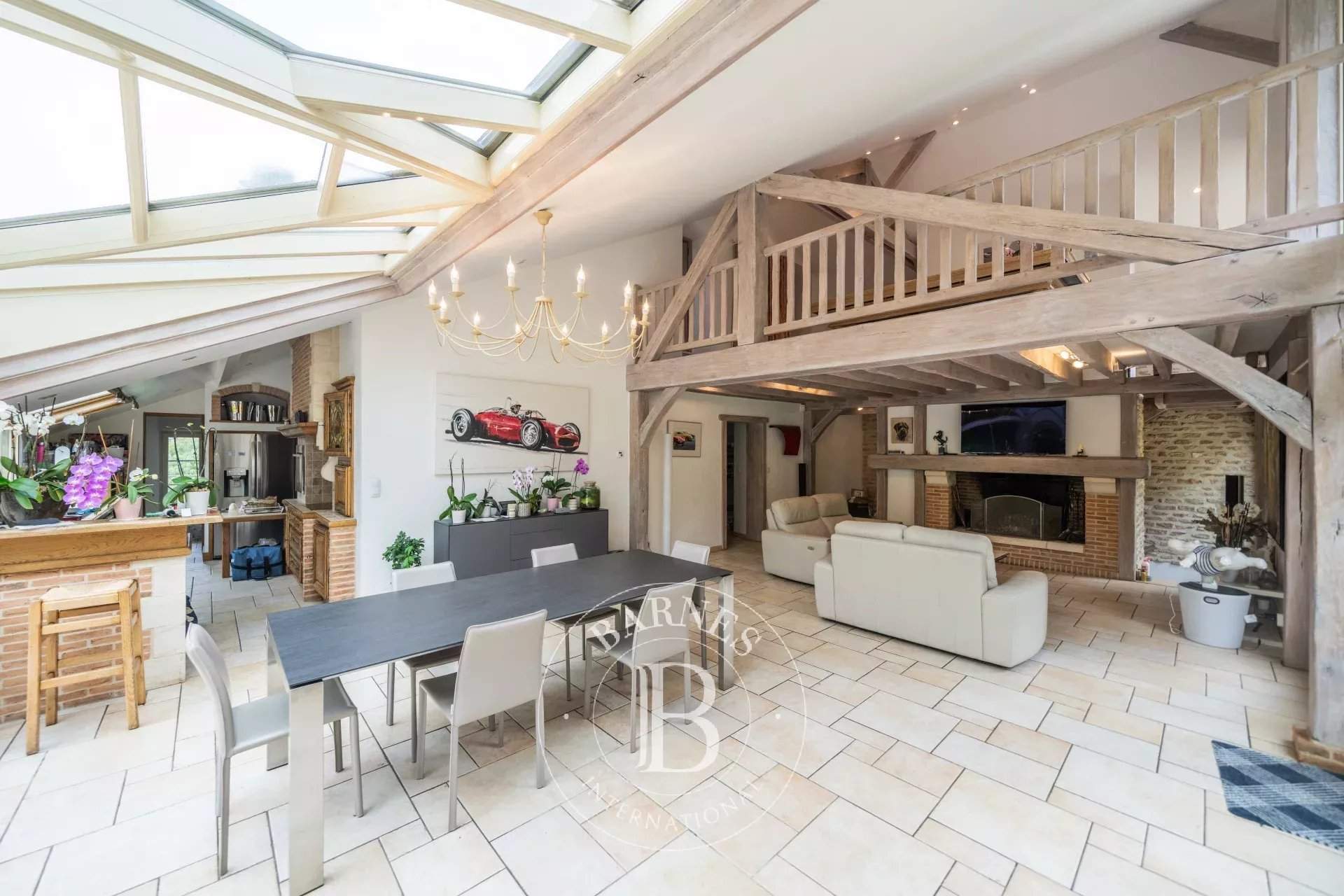 Chambors  - Finca  - picture 5