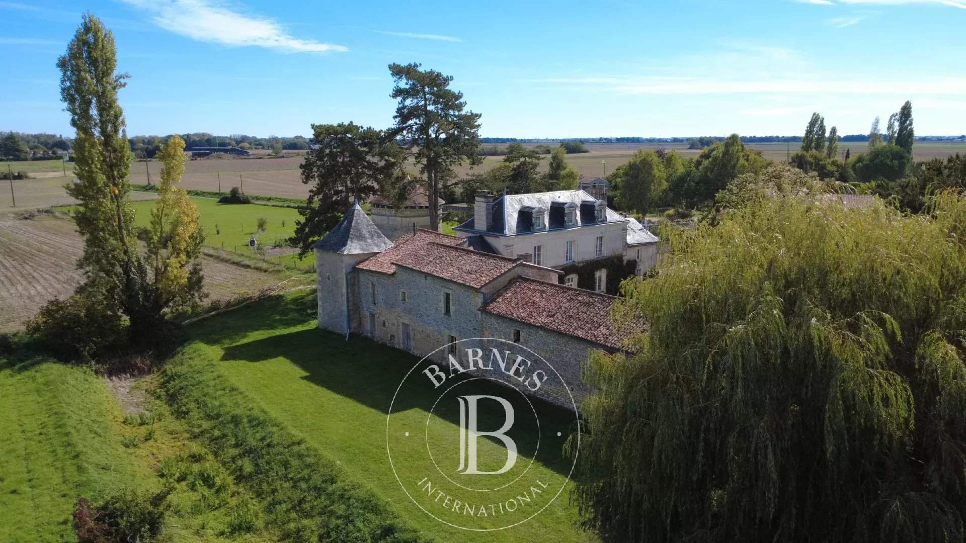 Poitiers  - Manoir 8 Pièces 4 Chambres - picture 4