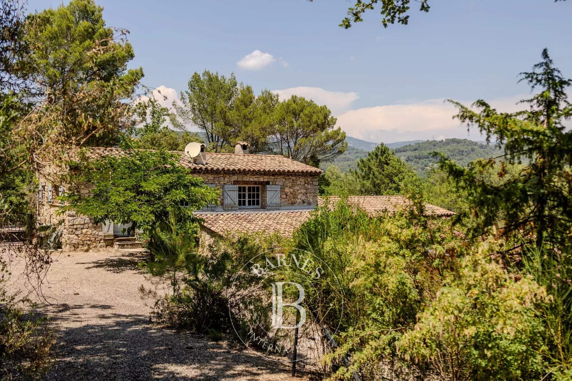 Callas  - Propriété 9 Pi&egrave;ces 6 Chambres - picture 12