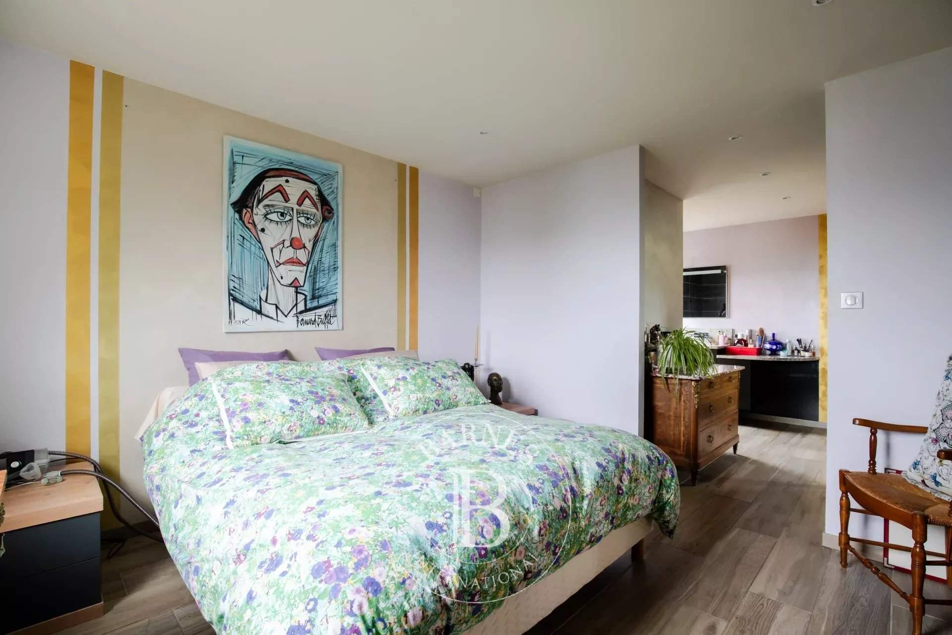 Gérardmer  - Maison 6 Pi&egrave;ces - picture 12