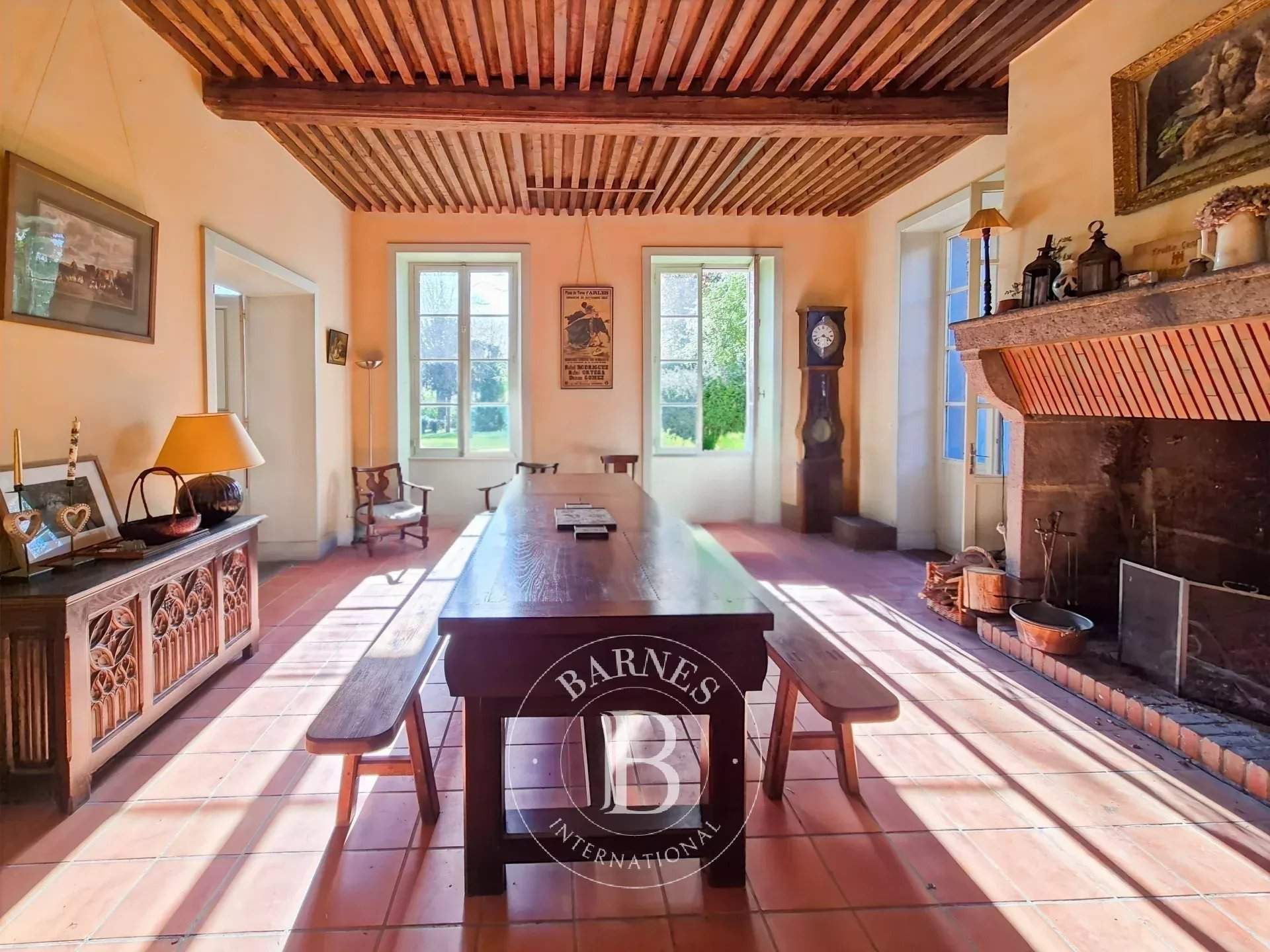 Cellule  - Maison 12 Pi&egrave;ces 8 Chambres - picture 7