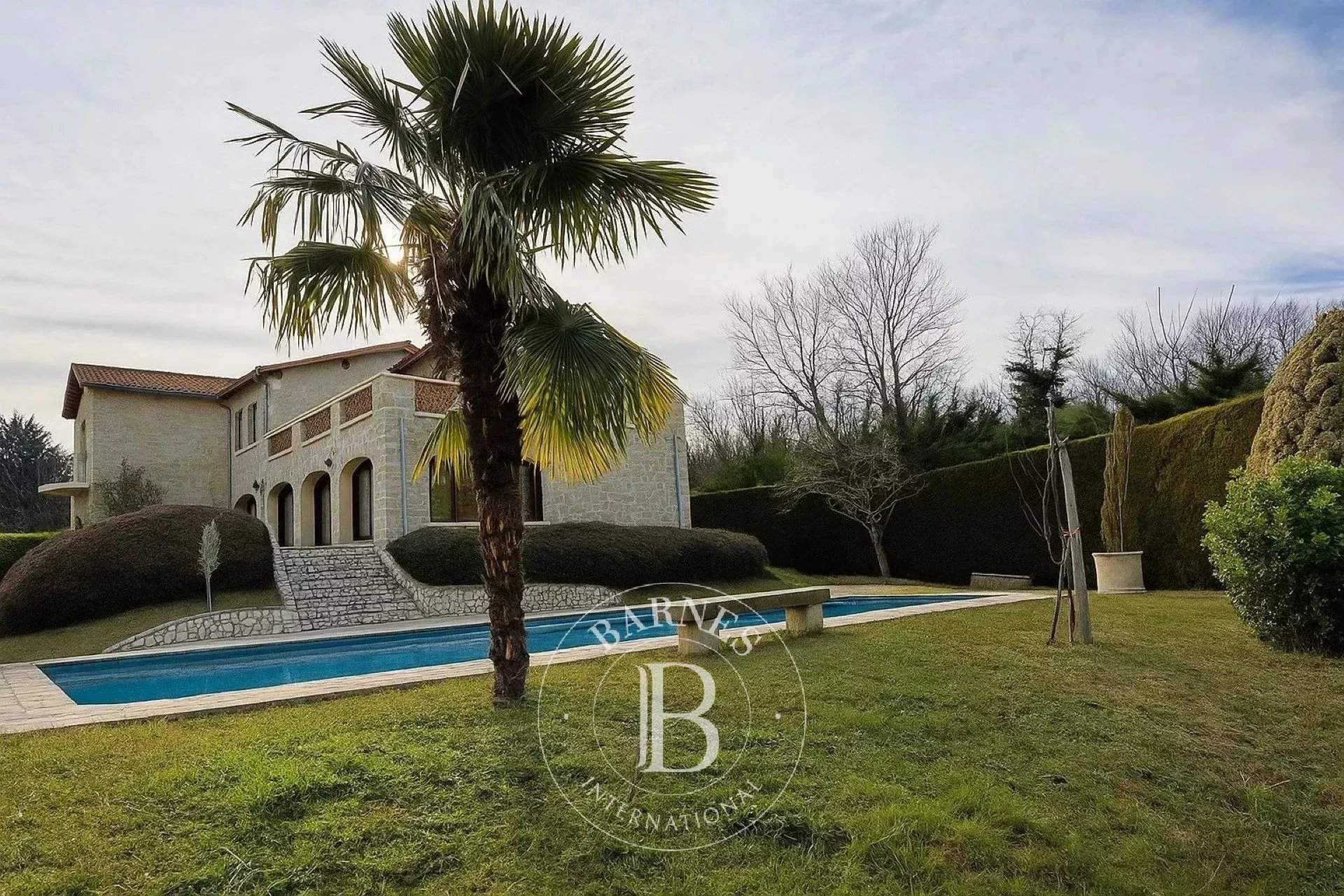 Lempdes  - Maison 6 Pi&egrave;ces 4 Chambres - picture 12