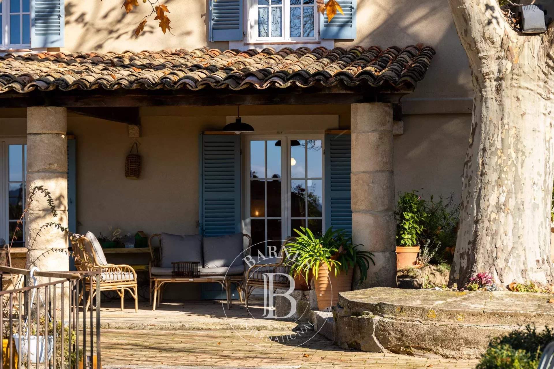 Aups  - Propriété 19 Pi&egrave;ces 11 Chambres - picture 12