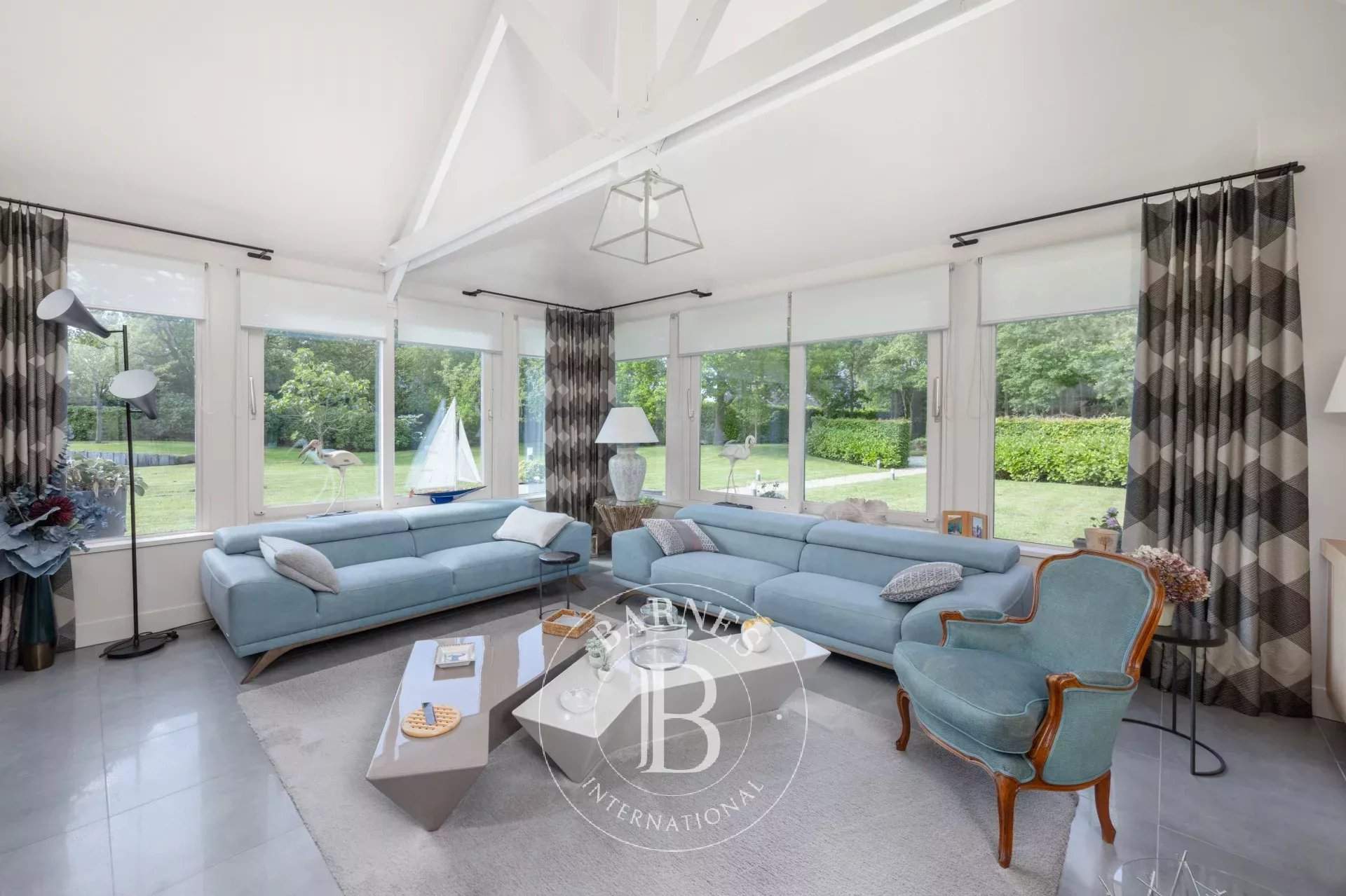 Saint-Briac-sur-Mer  - House  - picture 5