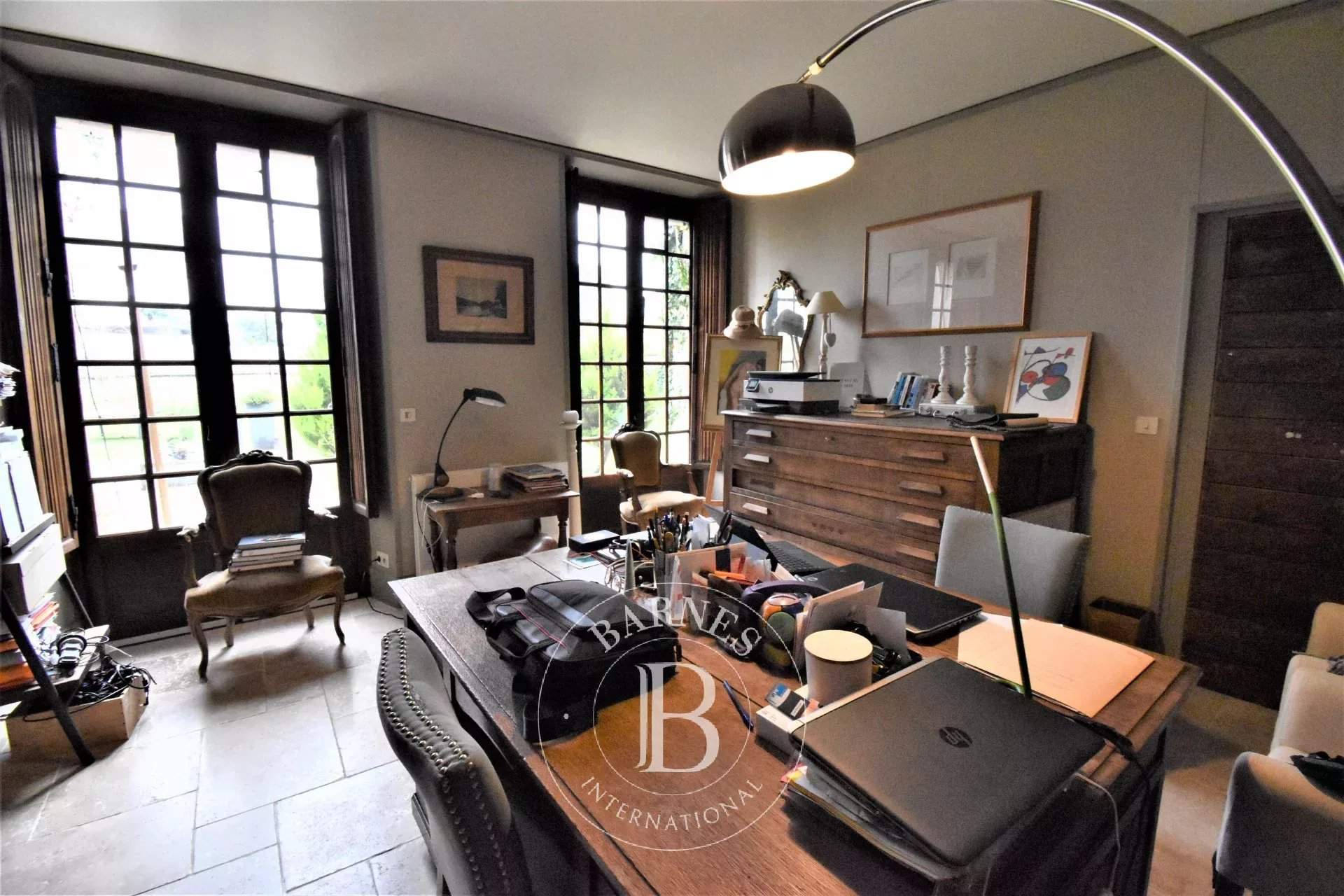 Montfort-l'Amaury  - House 11 Bedrooms - picture 20