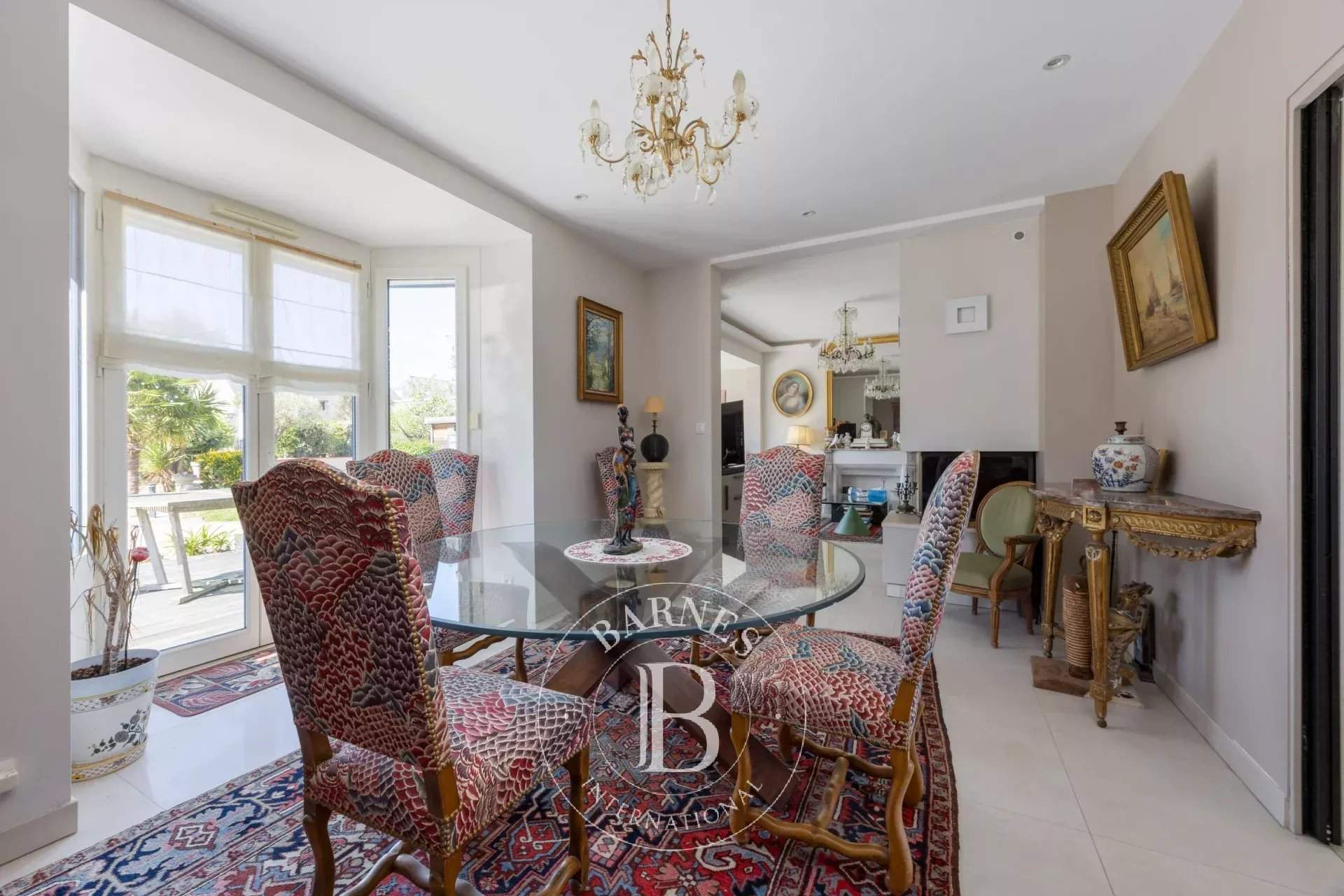 Saint-Malo  - Maison 10 Pi&egrave;ces 5 Chambres - picture 5