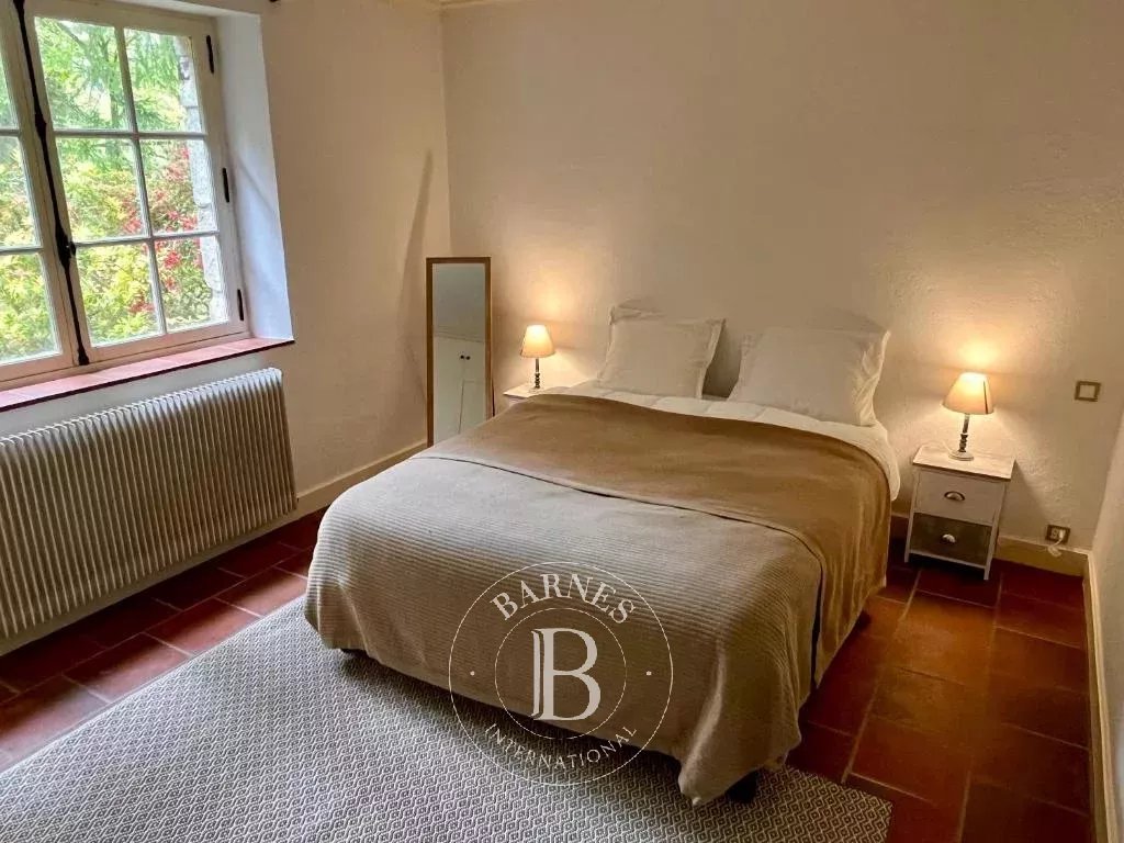 Limoges  - Manoir 15 Pi&egrave;ces 10 Chambres - picture 17