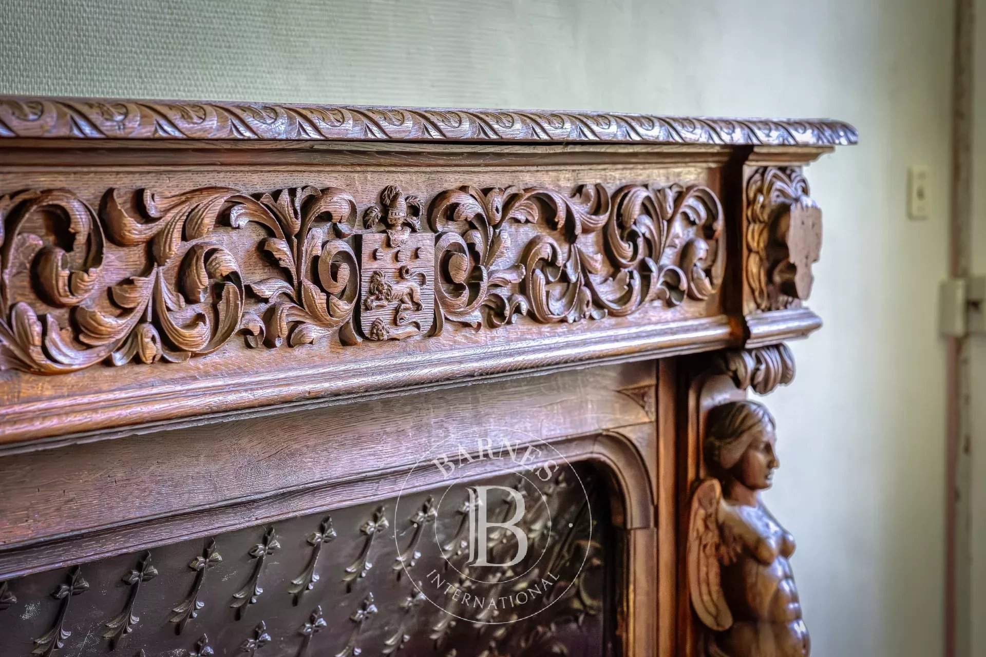 Yvetot  - Château 14 Pi&egrave;ces 7 Chambres - picture 7