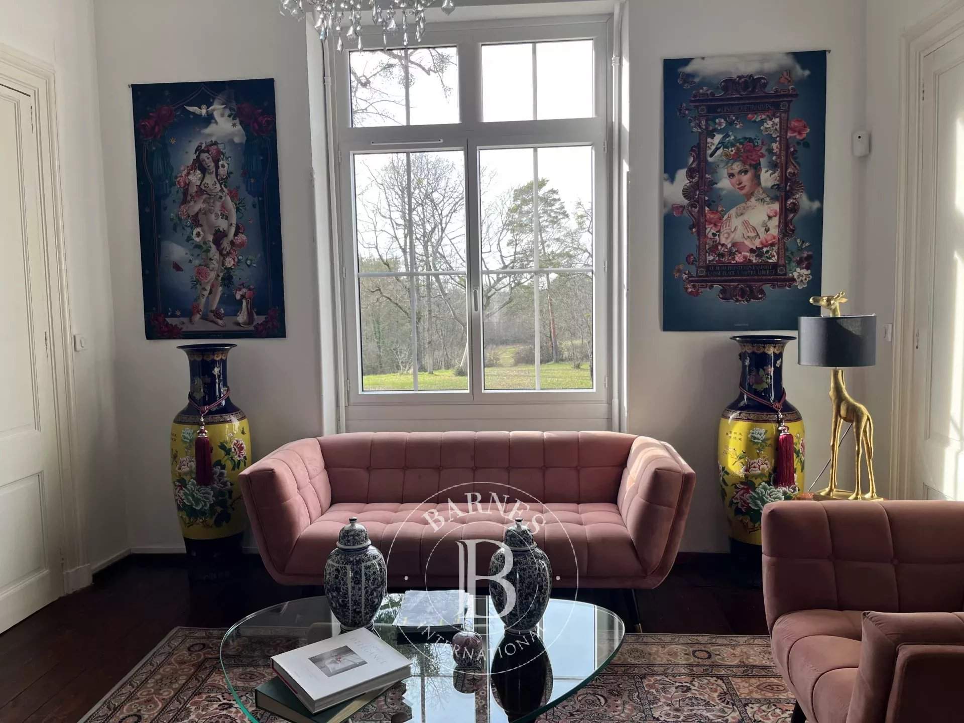 Monbazillac  - Manoir 9 Pièces 5 Chambres - picture 15