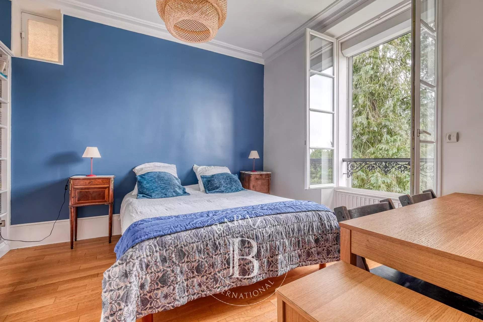 Fontainebleau  - Maison de ville 10 Pi&egrave;ces 7 Chambres - picture 11