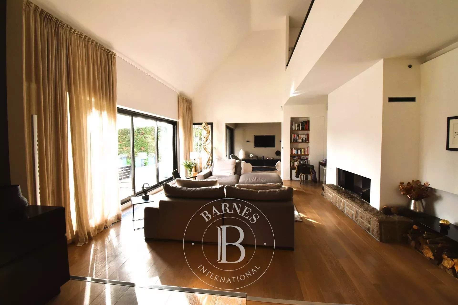 Sainte-Mesme  - Maison 9 Pi&egrave;ces 4 Chambres - picture 10