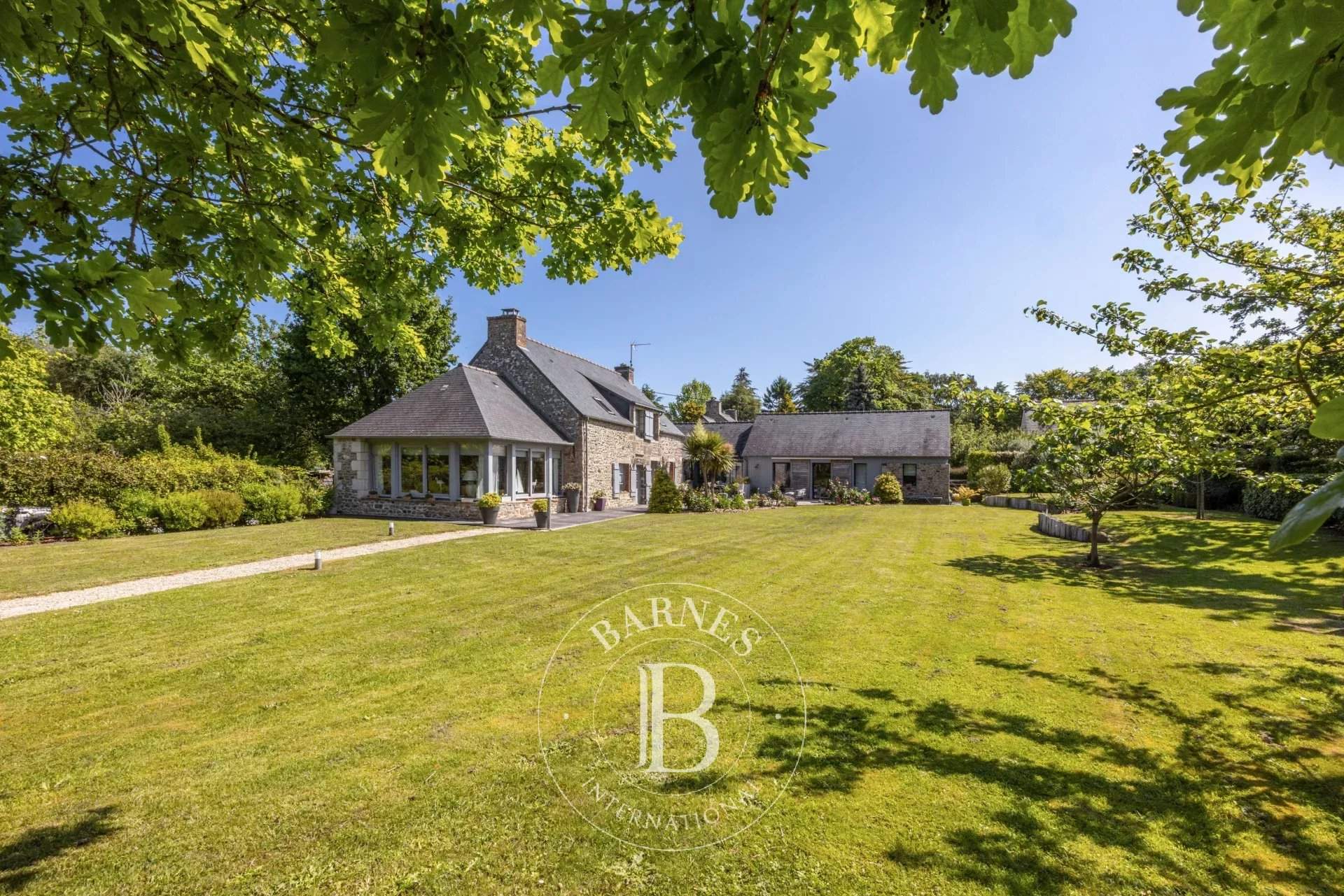 Saint-Briac-sur-Mer  - House  - picture 2