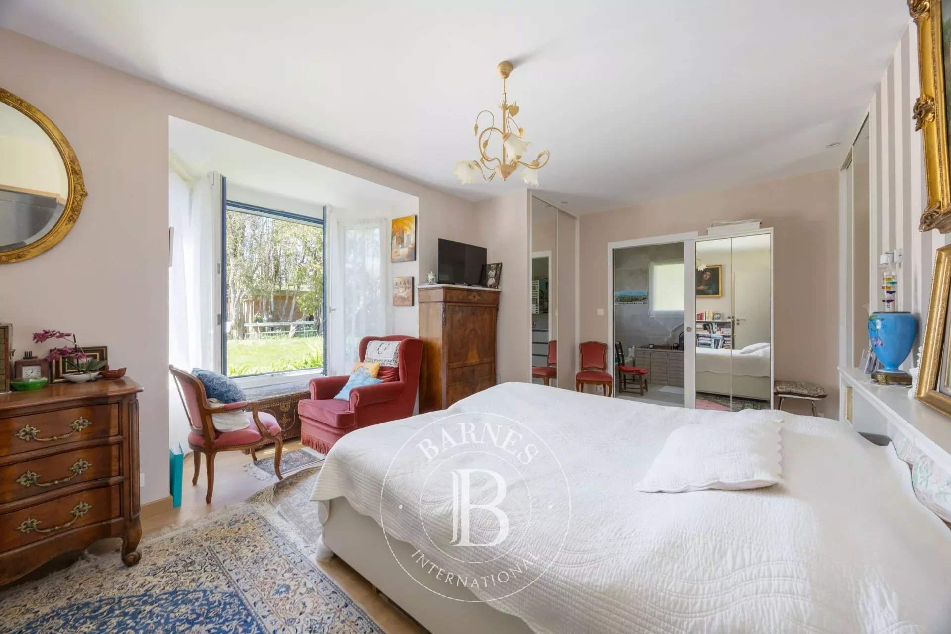 Saint-Malo  - Maison 10 Pi&egrave;ces 5 Chambres - picture 12