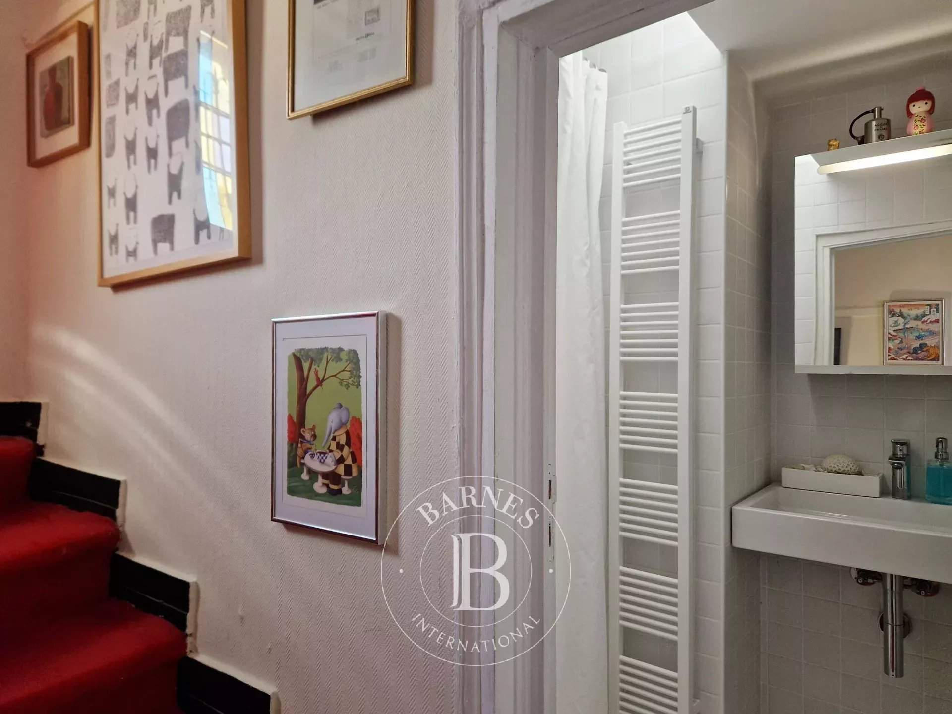 Luzarches  - Casa 7 Cuartos 4 Habitaciones - picture 15