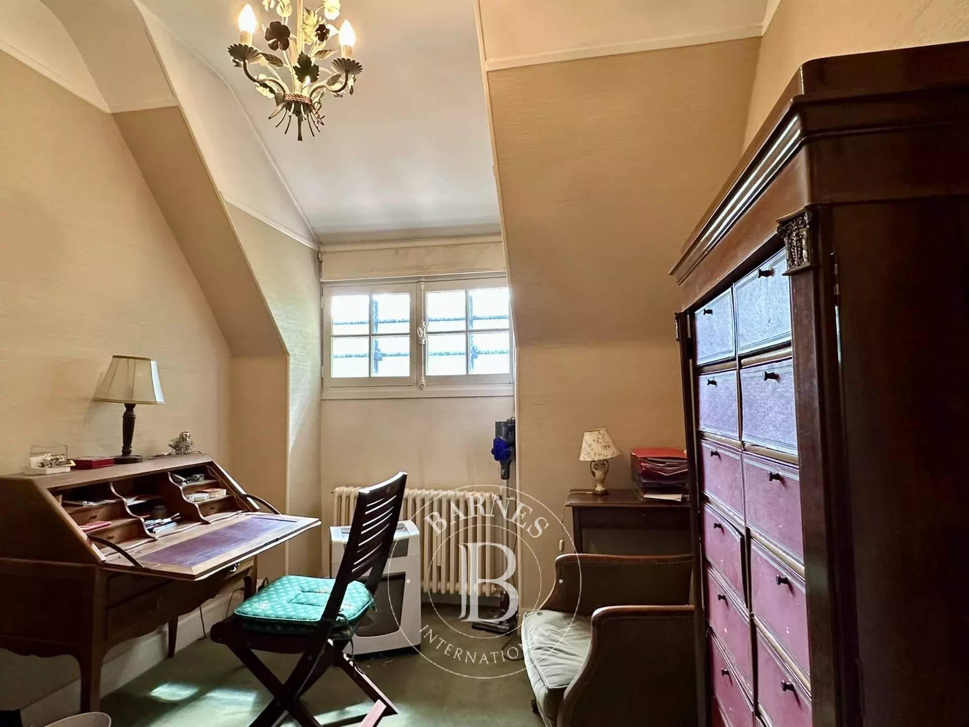 Brunoy  - Maison 7 Pi&egrave;ces 4 Chambres - picture 12