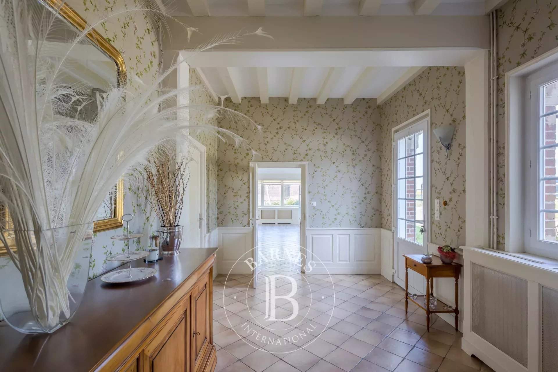 Forges-les-Eaux  - Property 5 Bedrooms - picture 8