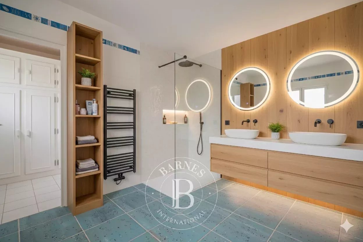 Vienne  - Maison 8 Pi&egrave;ces 4 Chambres - picture 14