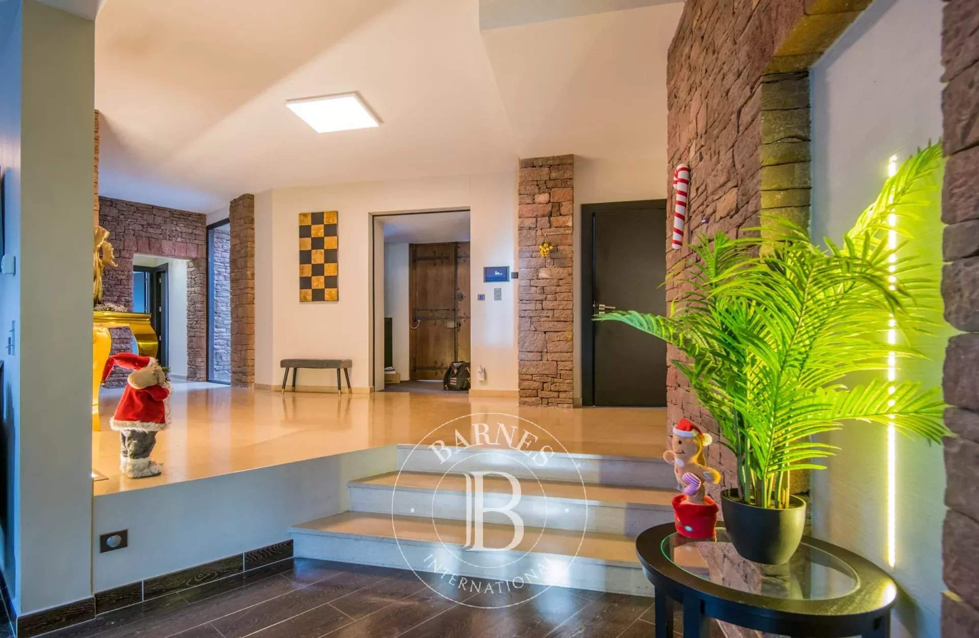 Saint-Affrique  - Villa 13 Pi&egrave;ces 6 Chambres - picture 19