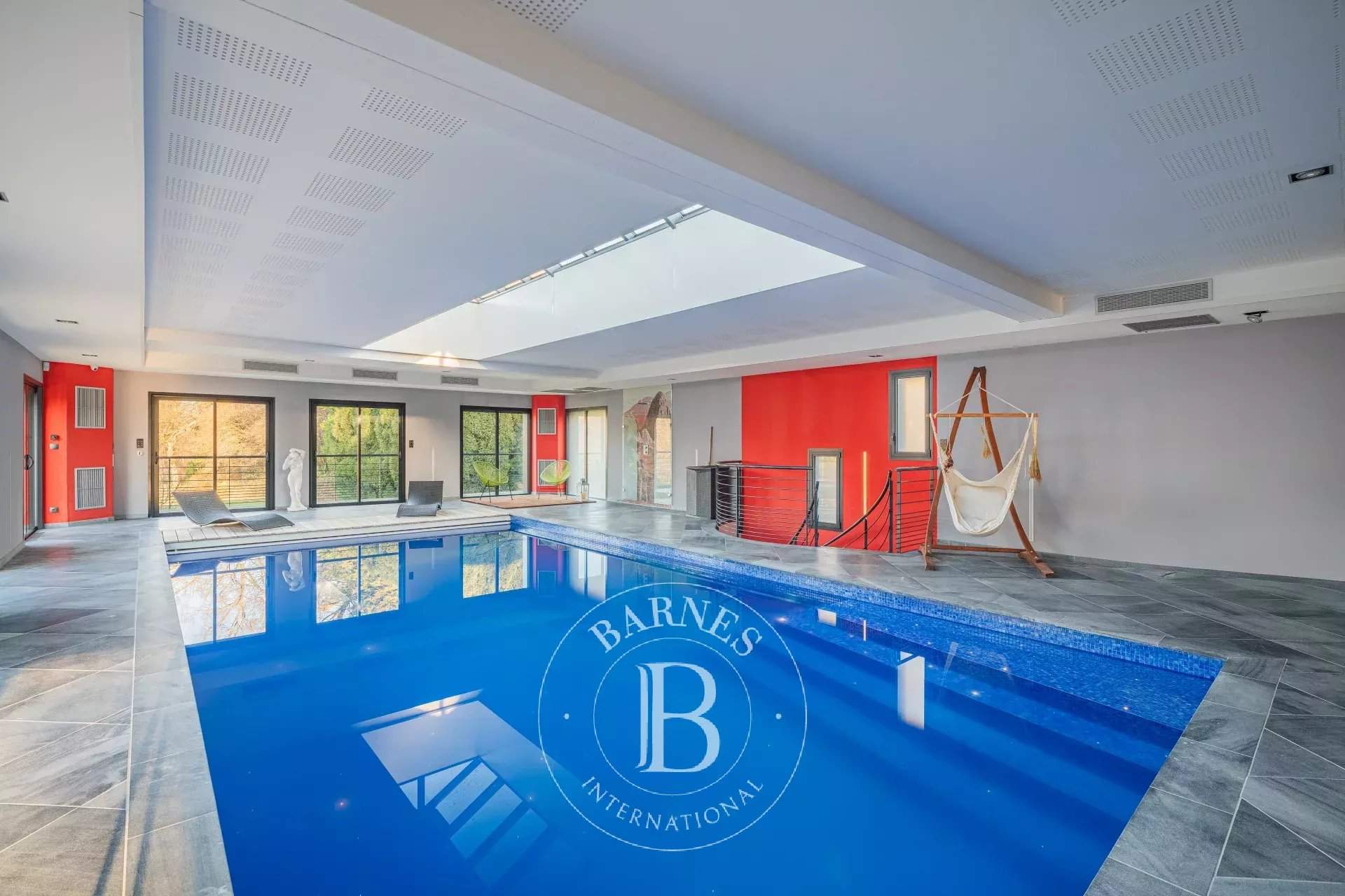 Corbelin  - Maison 12 Pi&egrave;ces 5 Chambres - picture 14