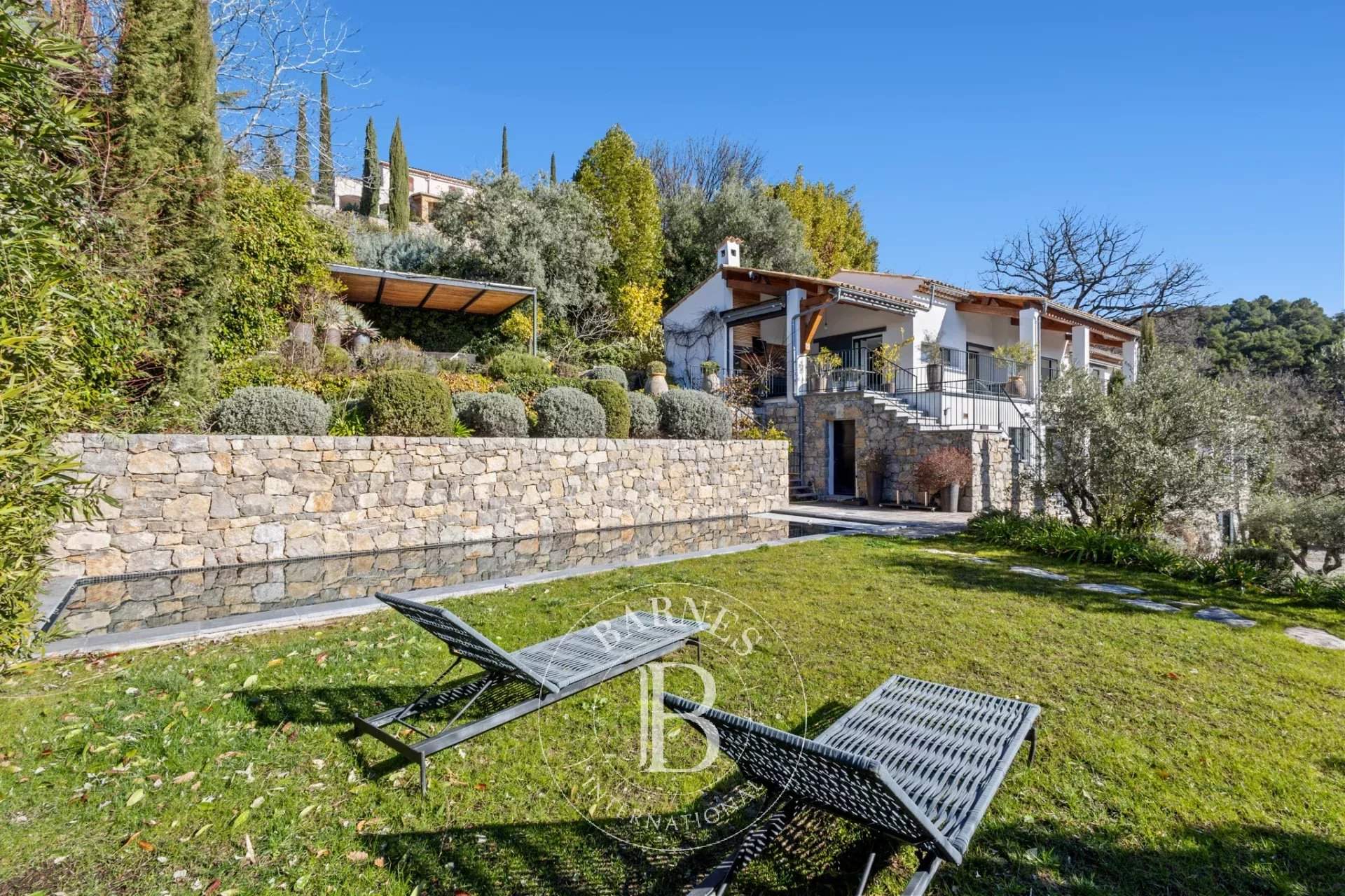 Seillans  - Propriété 16 Pi&egrave;ces 9 Chambres - picture 7