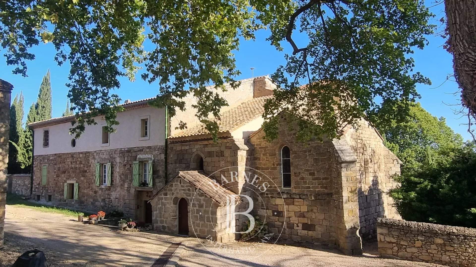 Thézan-des-Corbières  - Propriété viticole 38 Pièces - picture 3