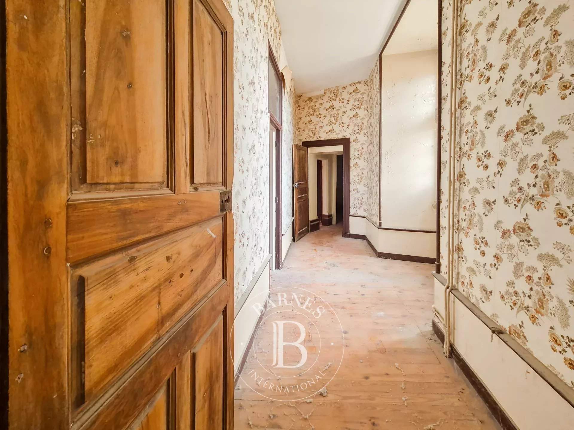 Mezel  - Château 19 Pi&egrave;ces 4 Chambres - picture 9