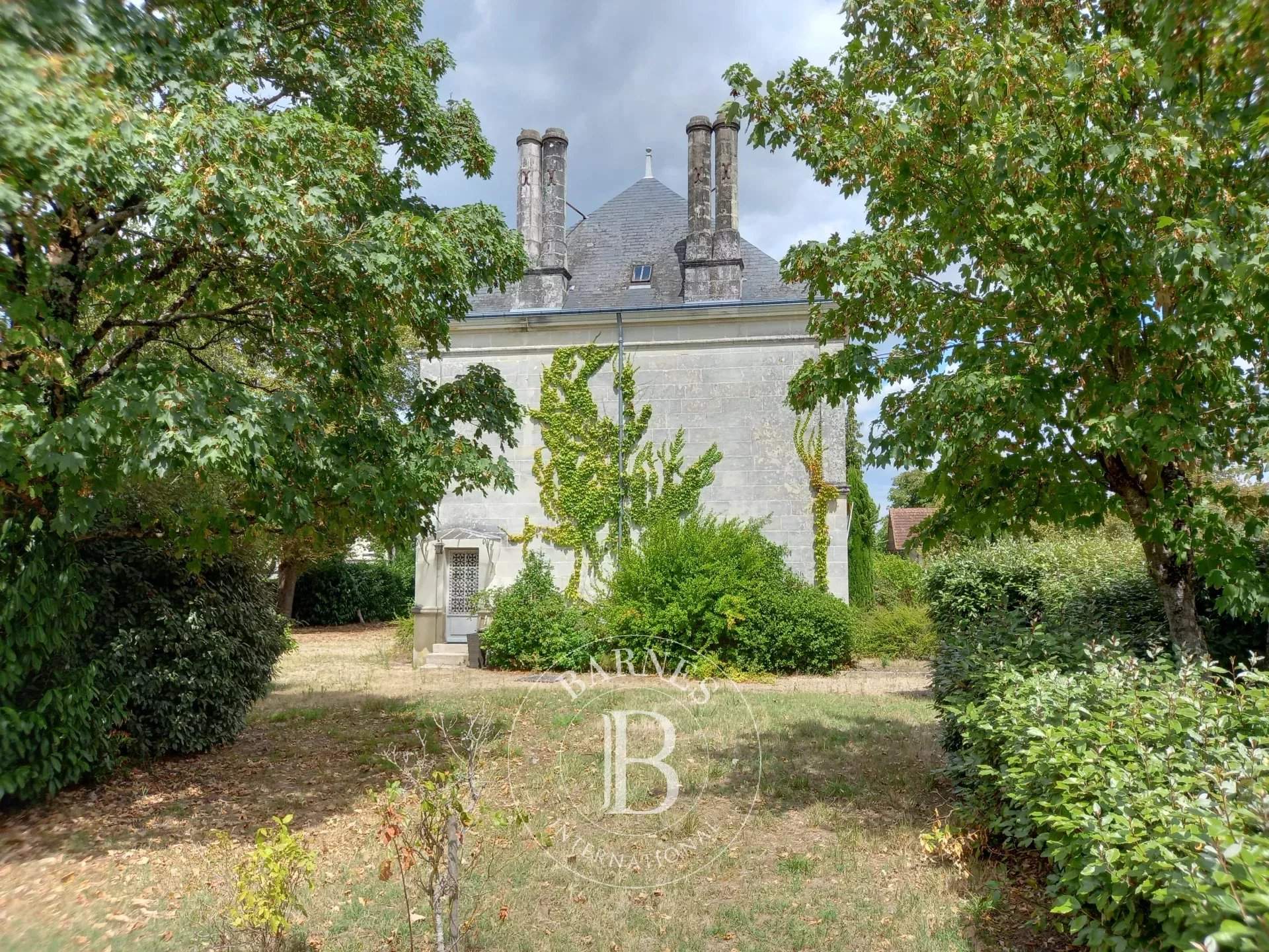 Châtellerault  - Village house 4 Bedrooms - picture 6