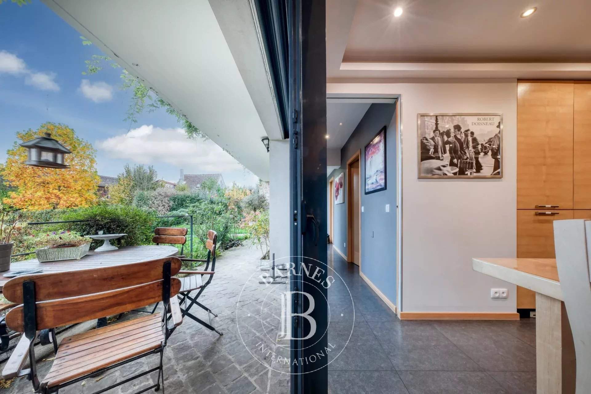 Chevreuse  - House 5 Bedrooms - picture 20