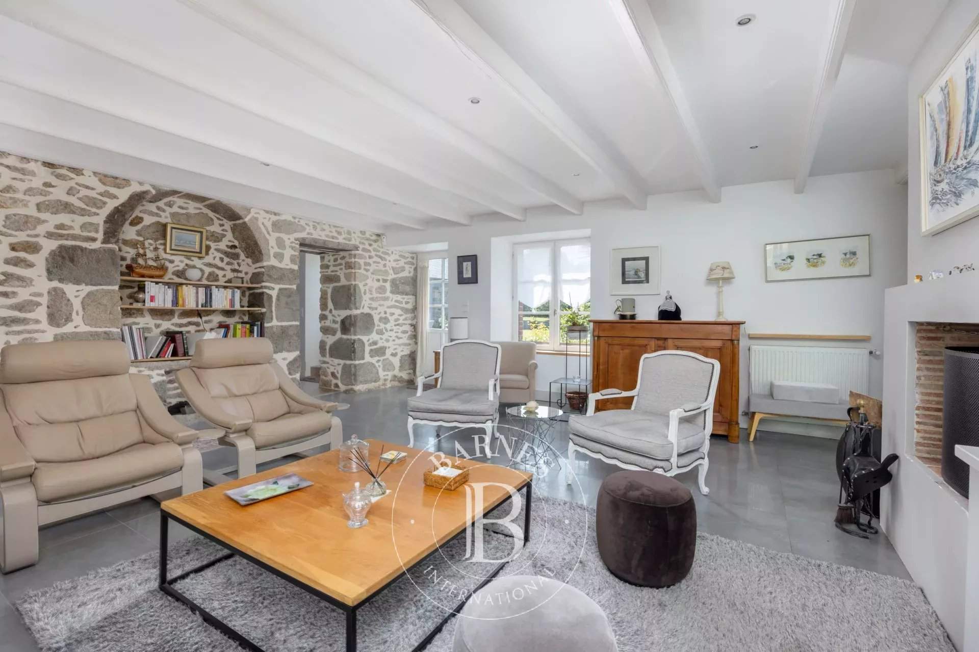 Saint-Briac-sur-Mer  - House  - picture 8