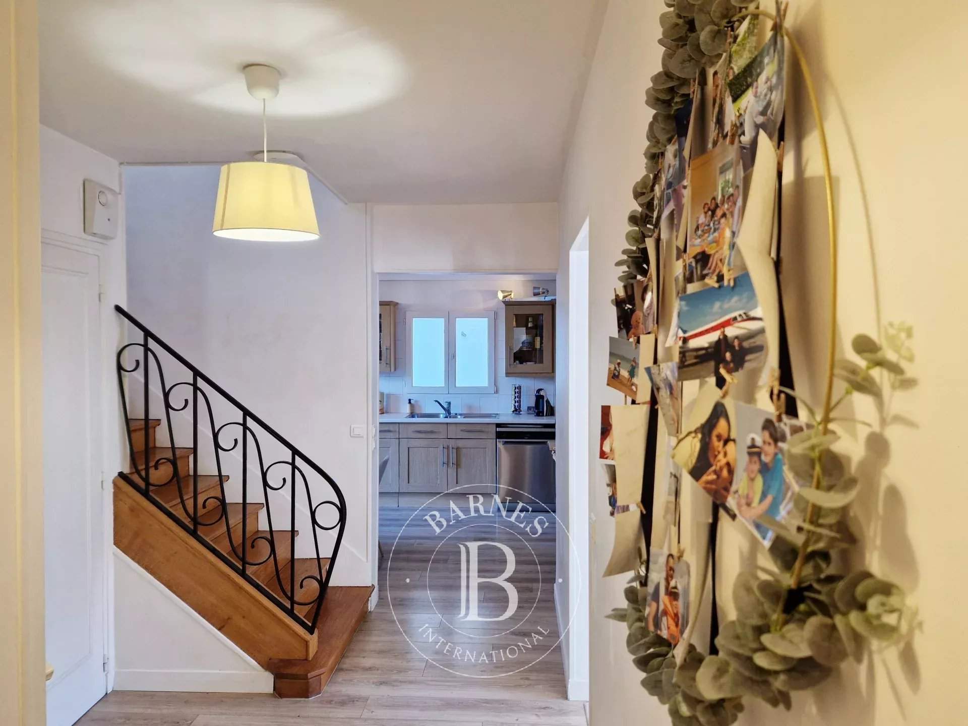 Soisy-sous-Montmorency  - Maison 8 Pi&egrave;ces 4 Chambres - picture 7