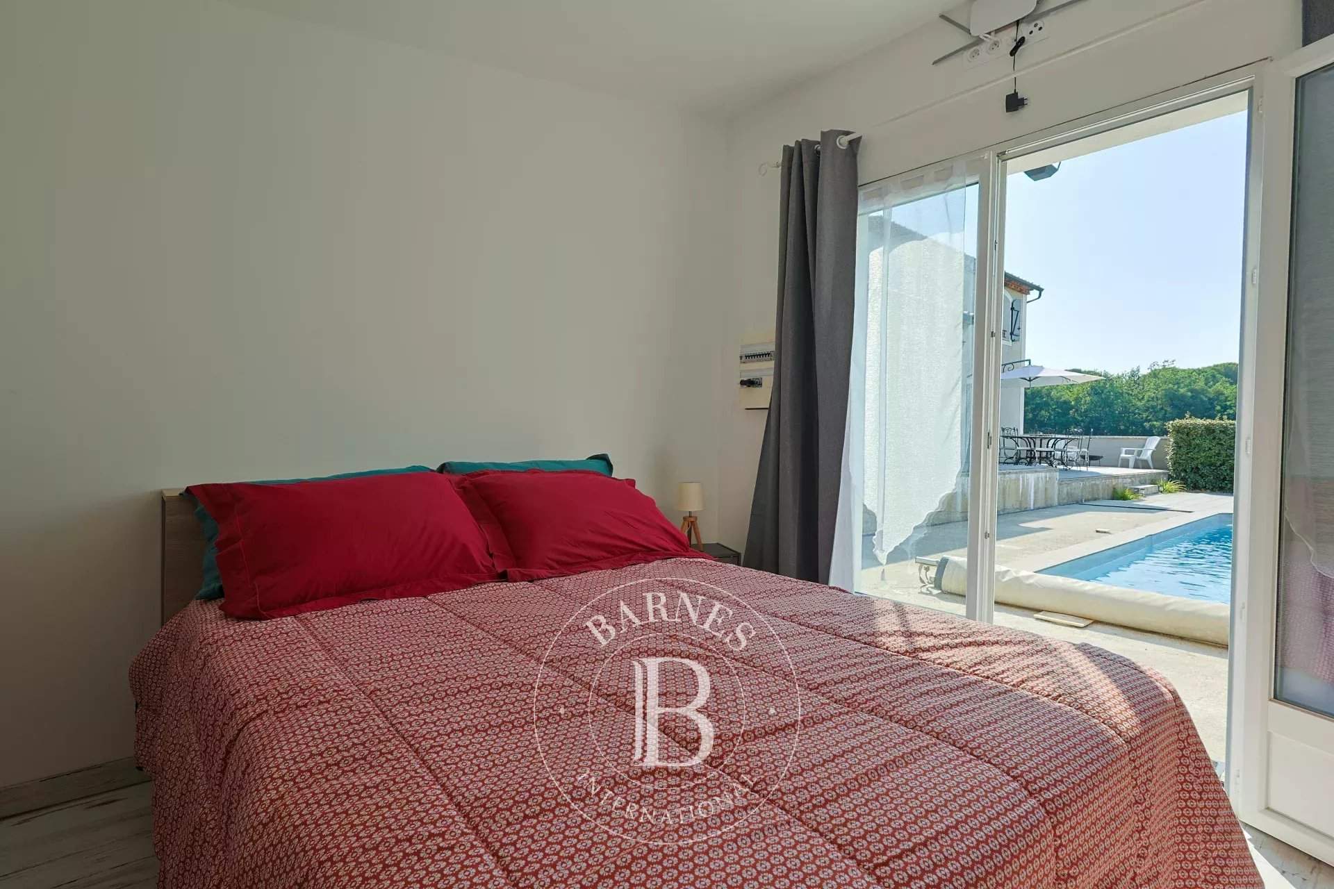 Gonfaron  - Vineyard property 6 Bedrooms - picture 10