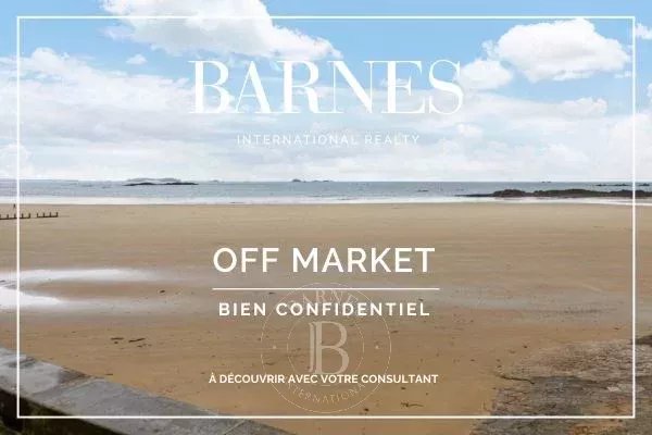 Saint-Malo  - House  - picture 1