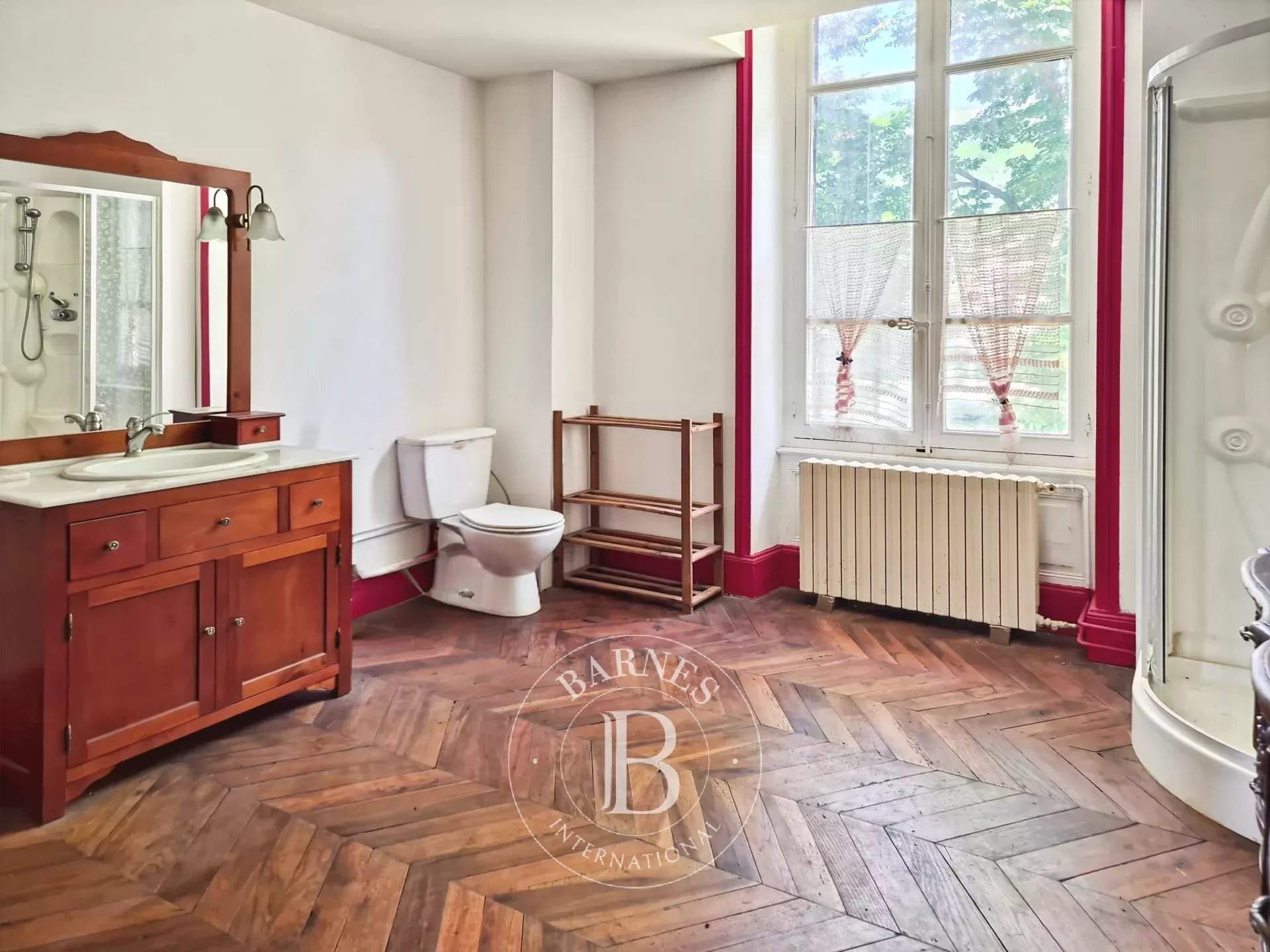 Perrier  - Manor house 8 Bedrooms - picture 8