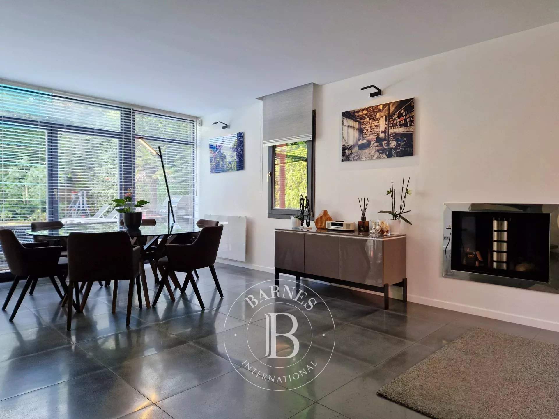 Montlignon  - Maison 10 Pi&egrave;ces 5 Chambres - picture 6