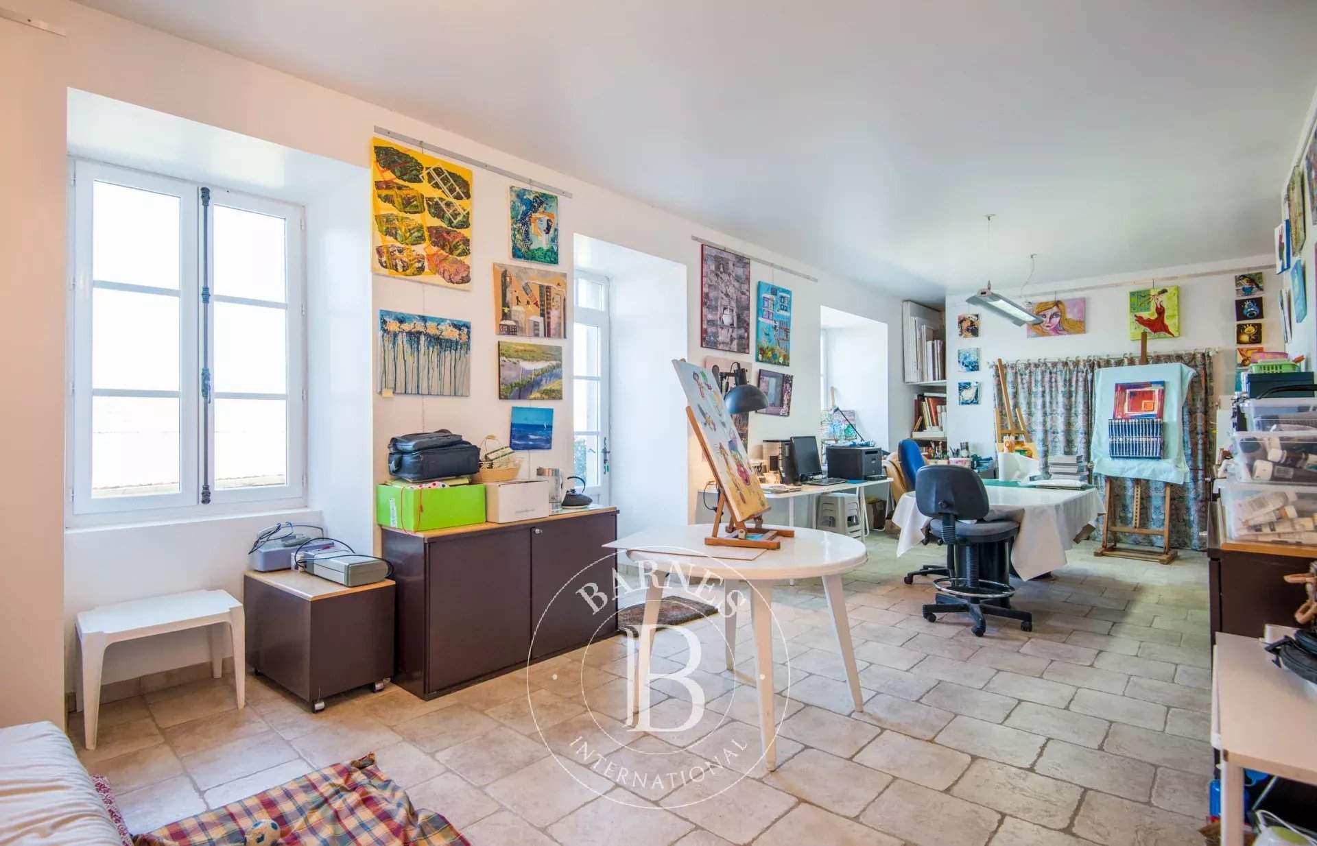 Rocamadour  - Château 11 Pi&egrave;ces 6 Chambres - picture 20