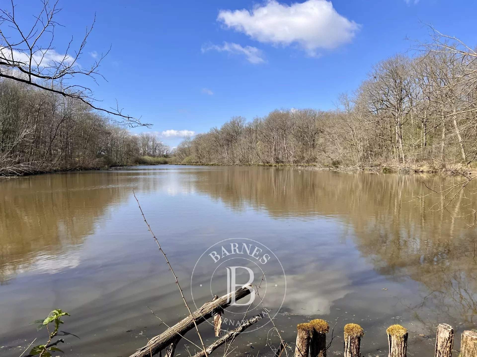 Beaune  - Property 4 Bedrooms - picture 1