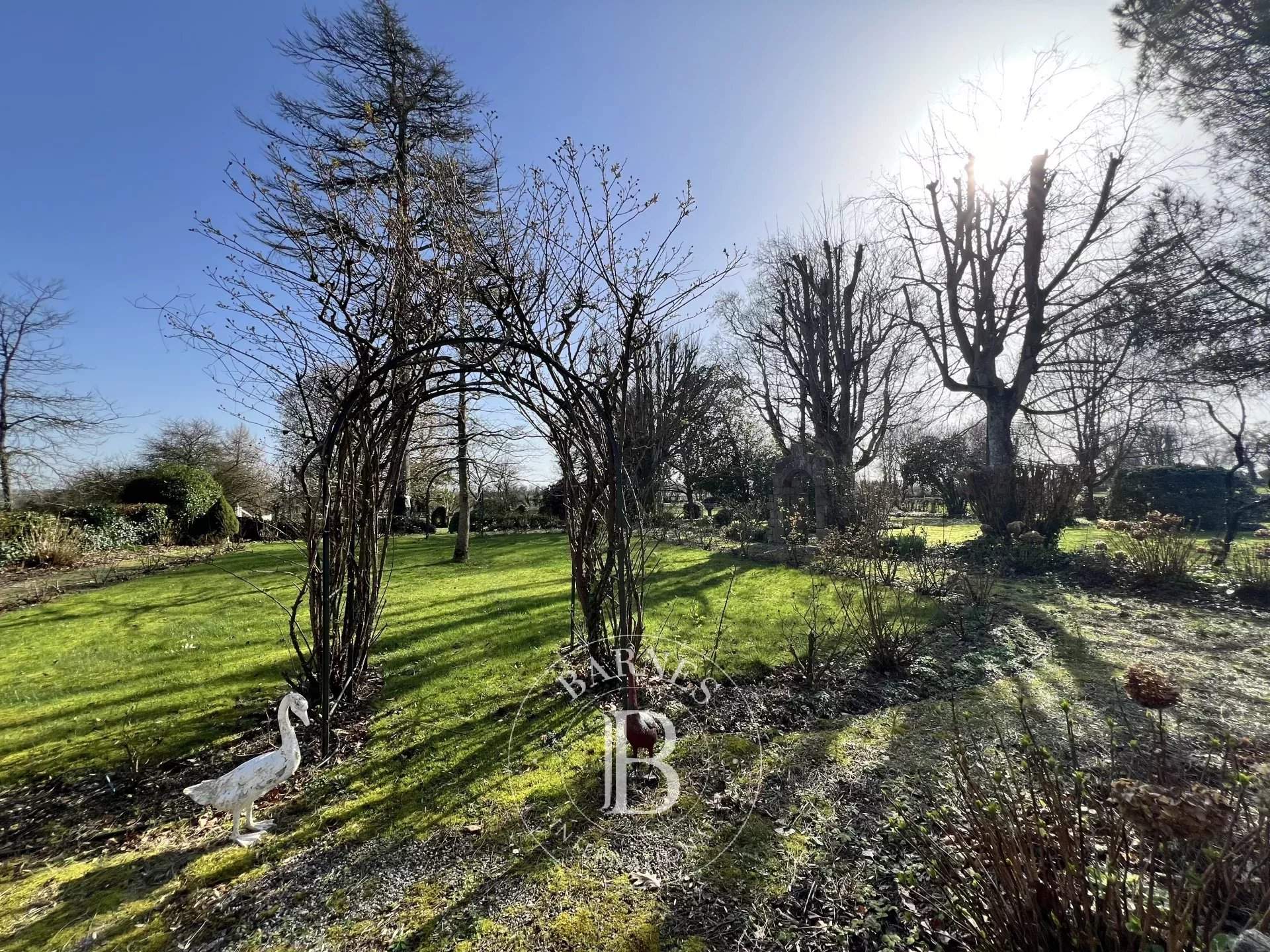 Quettreville-sur-Sienne  - Propriété 20 Pi&egrave;ces - picture 4