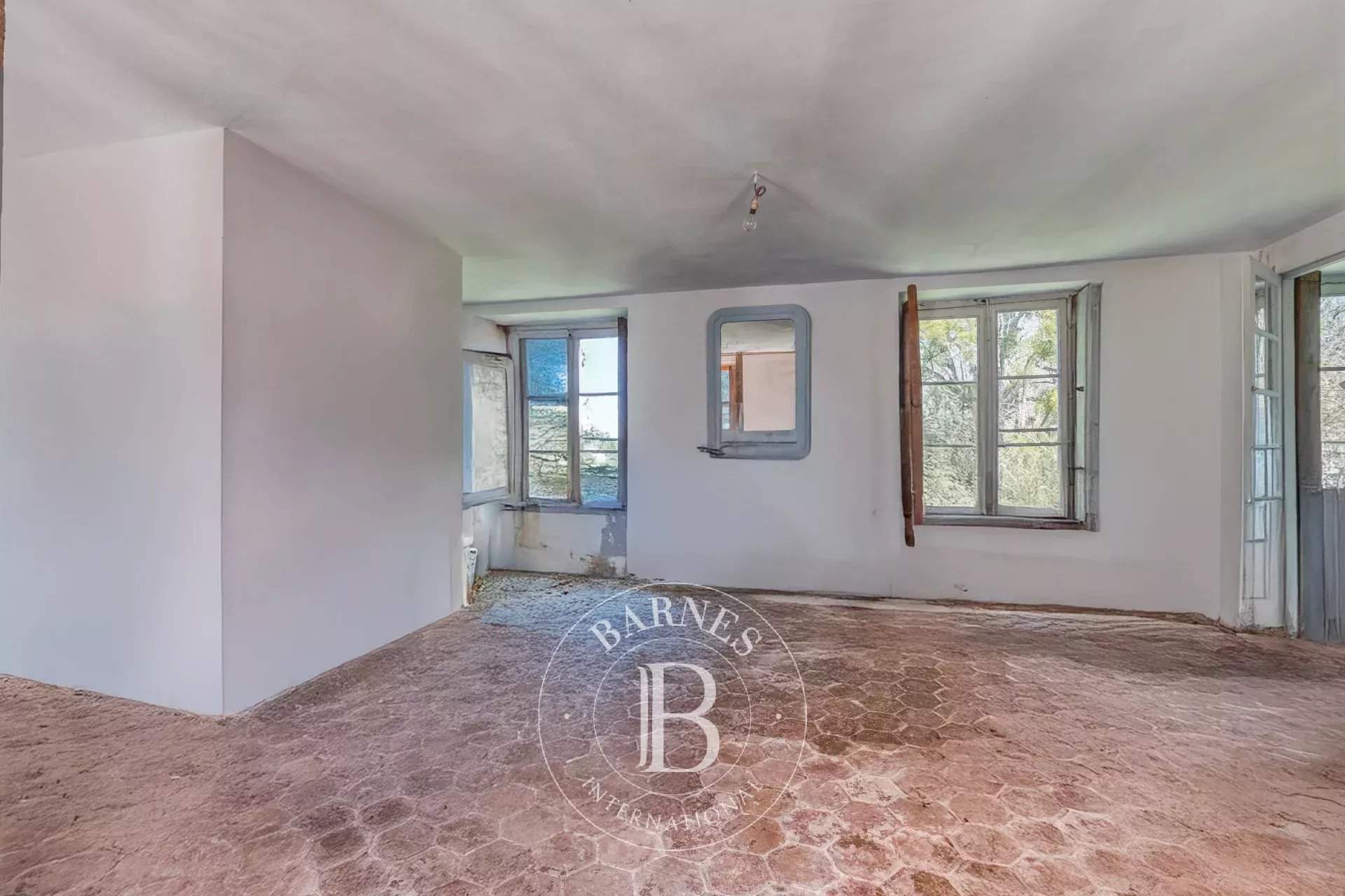 Rozay-en-Brie  - Château 10 Pi&egrave;ces 5 Chambres - picture 14