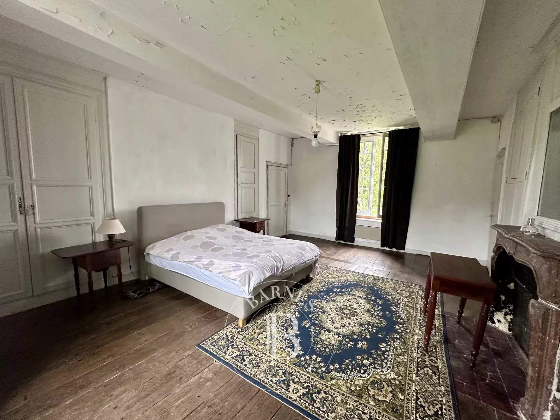 Illois  - Château 10 Pi&egrave;ces - picture 12