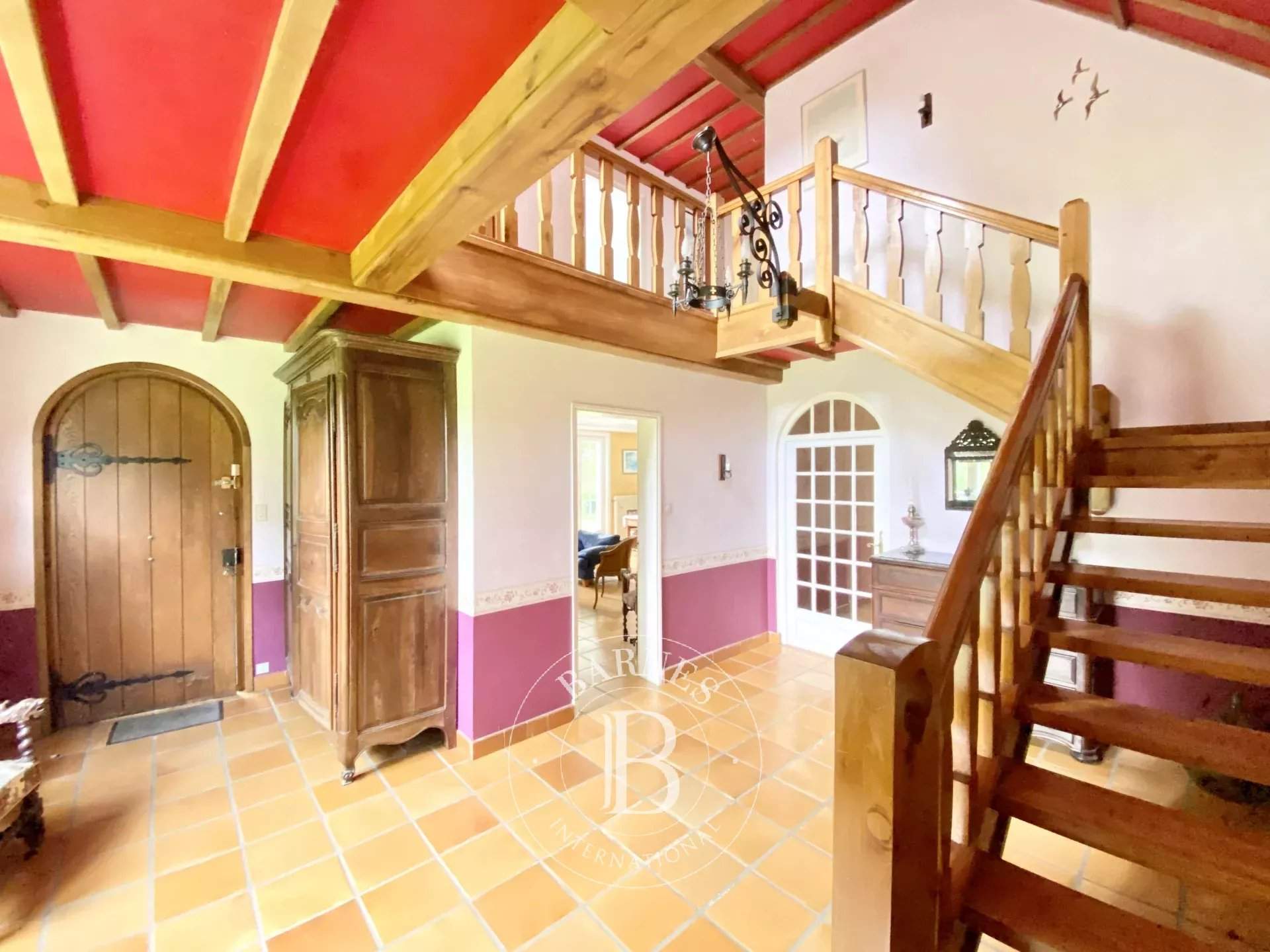 Coyecques  - House 7 Bedrooms - picture 7