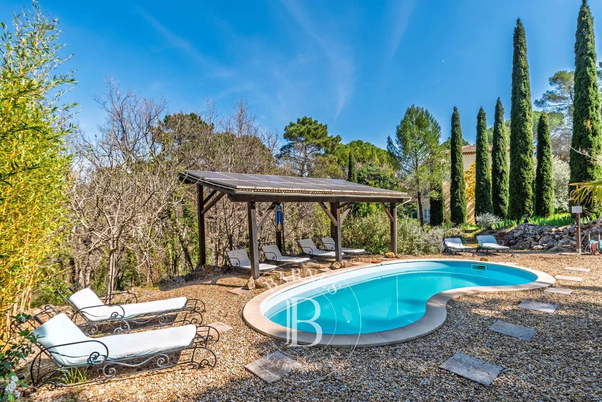 Bras  - Maison d'hôtes 12 Pi&egrave;ces 10 Chambres - picture 11