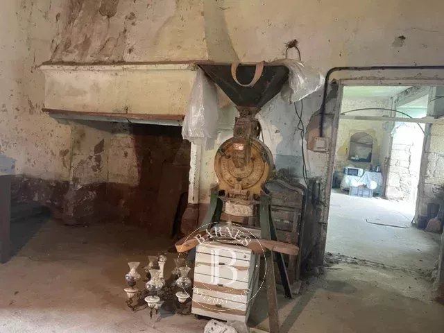 Espalion  - Castle  - picture 6