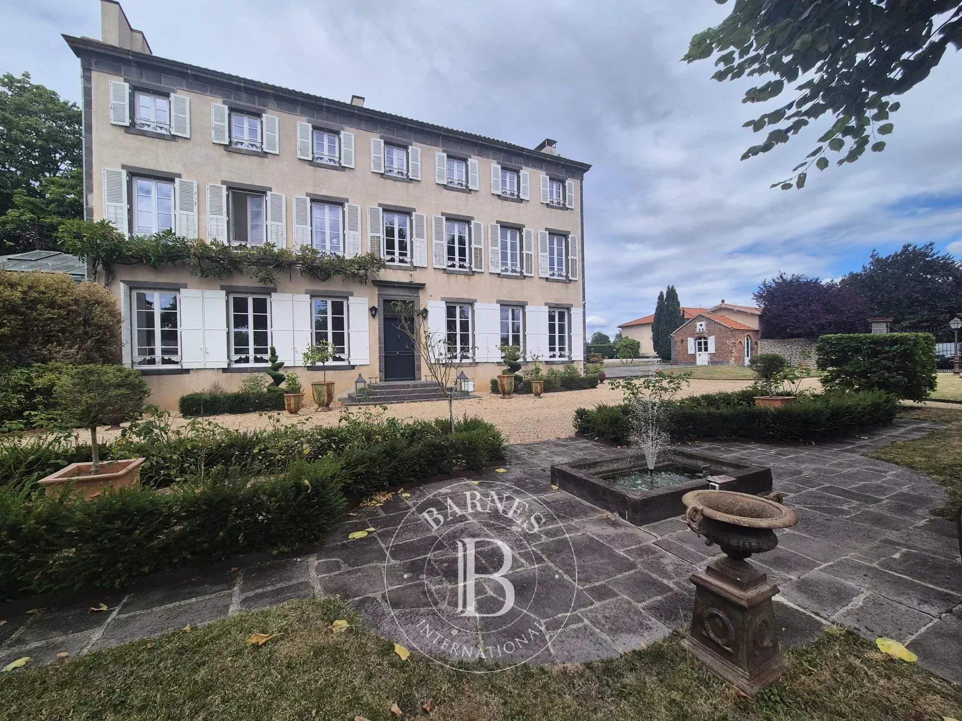 Saint-Ignat  - House 5 Bedrooms - picture 2