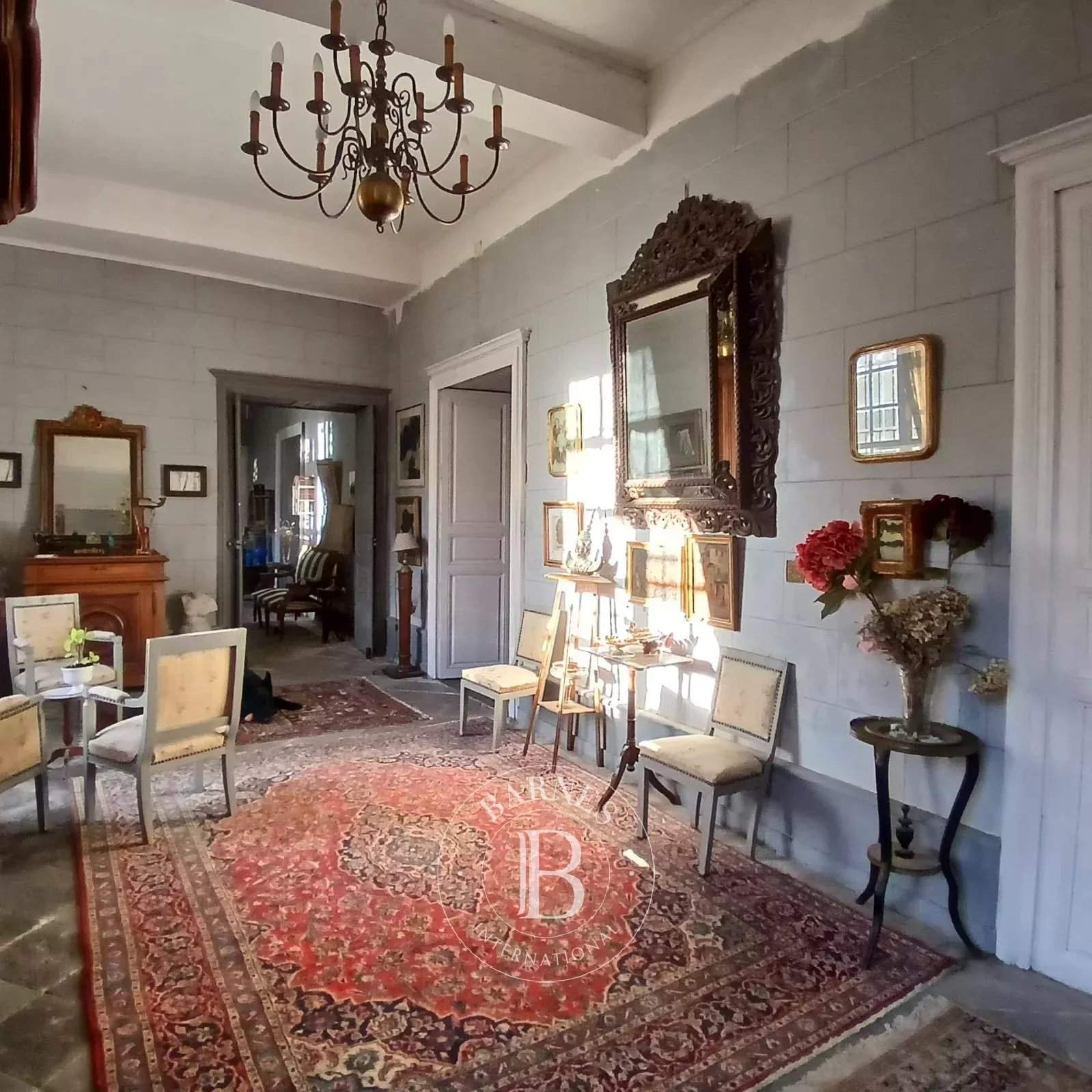 Blot-l'Église  - Castle 8 Bedrooms - picture 16