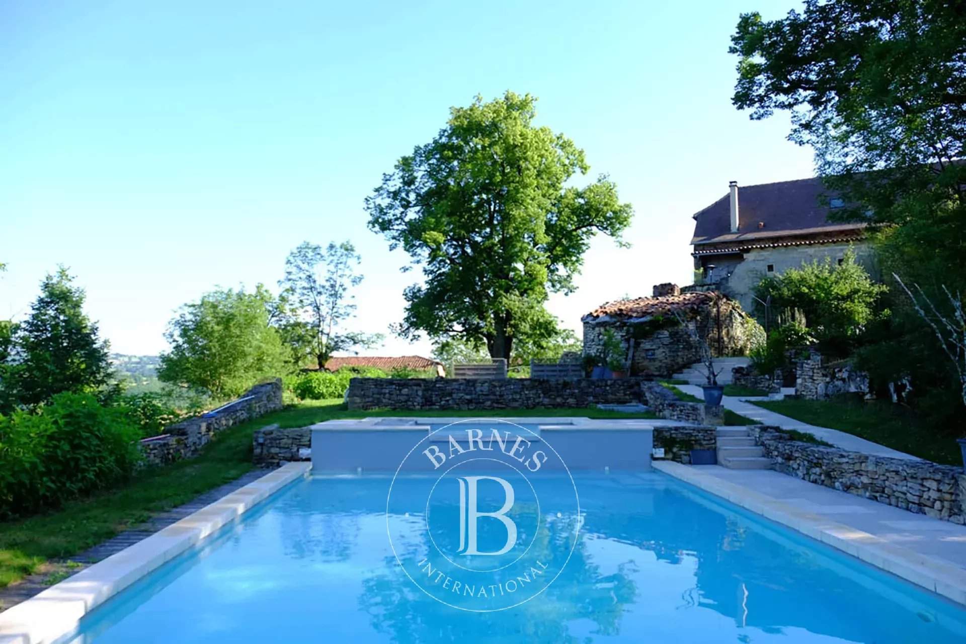 Figeac  - Finca 21 Cuartos 7 Habitaciones - picture 12