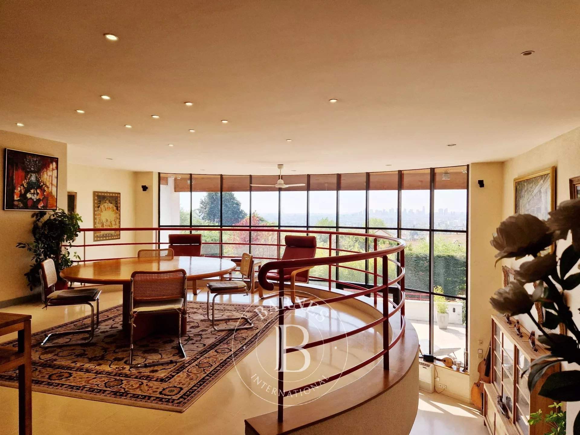 Argenteuil  - Maison 8 Pièces 4 Chambres - picture 3