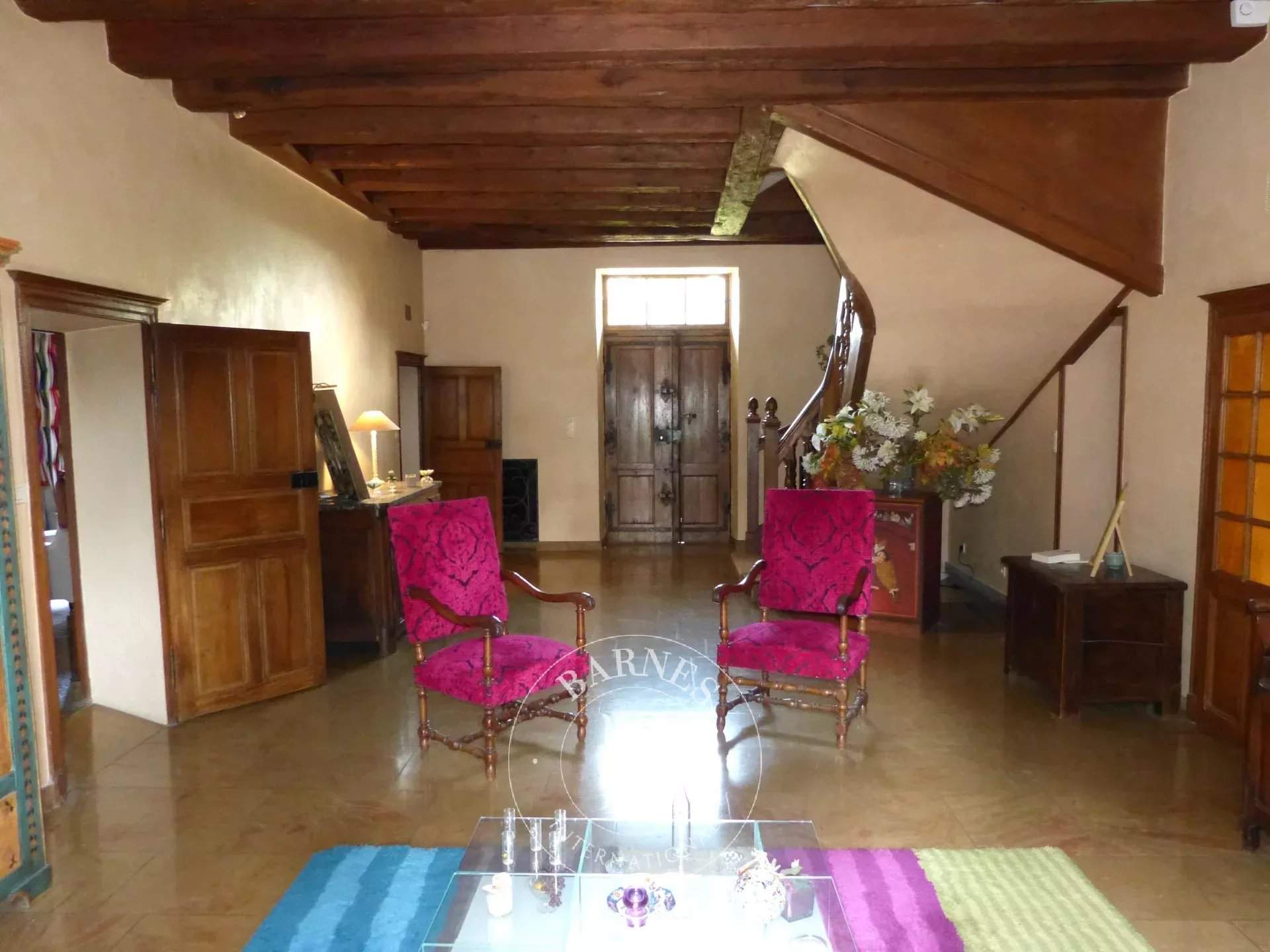 Chalon-sur-Saône  - Propriété 15 Pièces 7 Chambres - picture 6