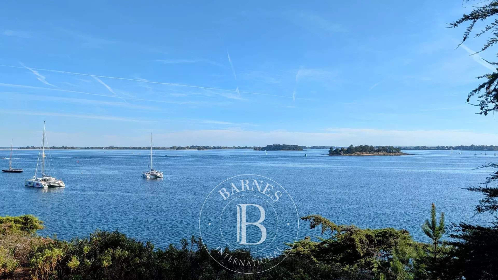 Arradon  - Finca 12 Cuartos - picture 1